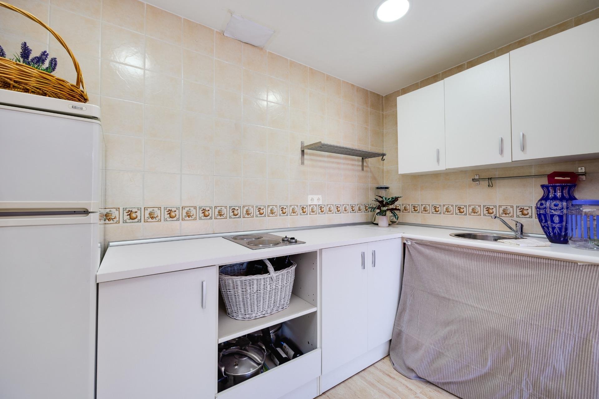 Wiederverkauf - Penthouse -
Torrevieja - Centro