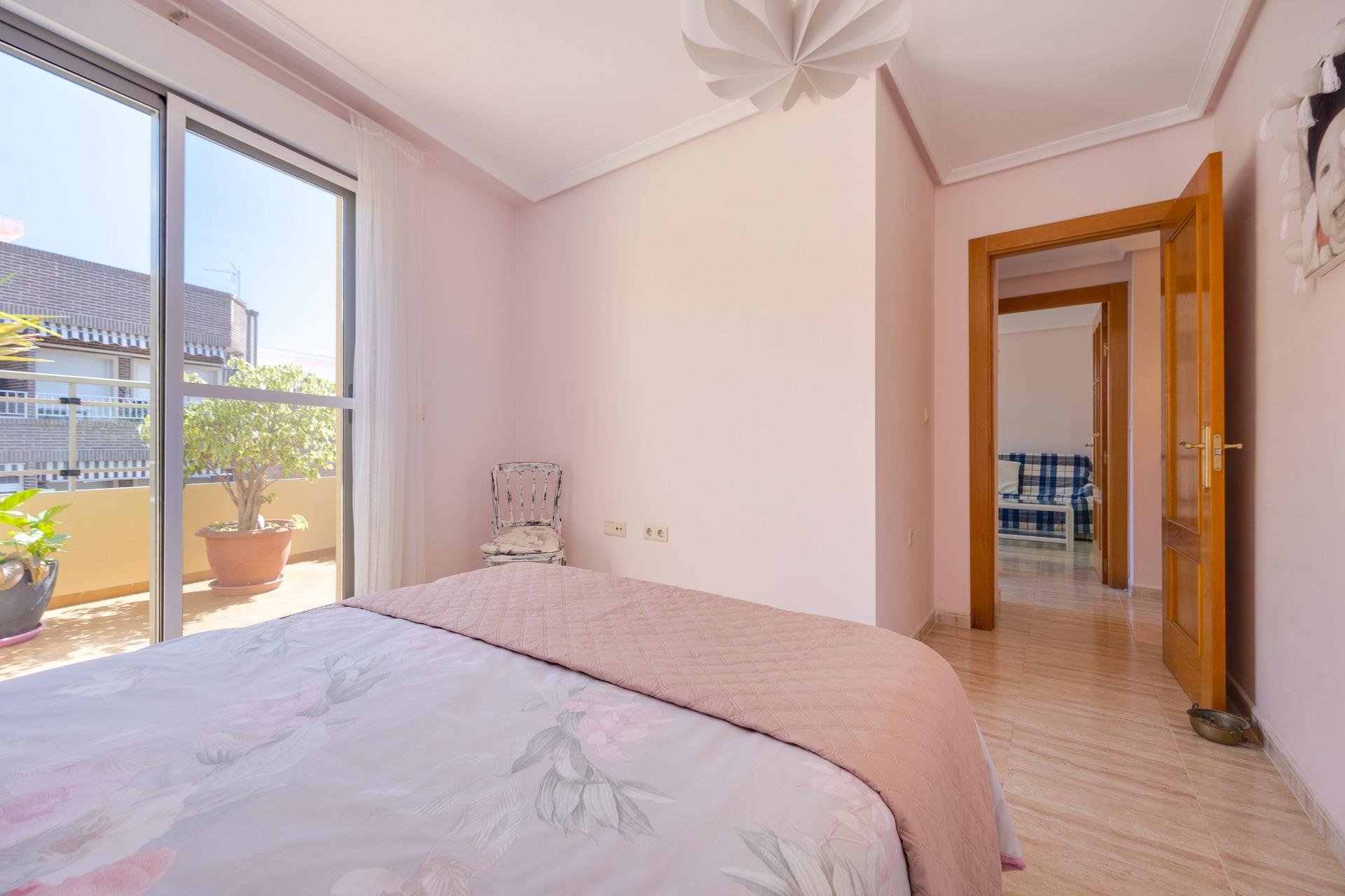 Wiederverkauf - Penthouse -
Torrevieja - Centro