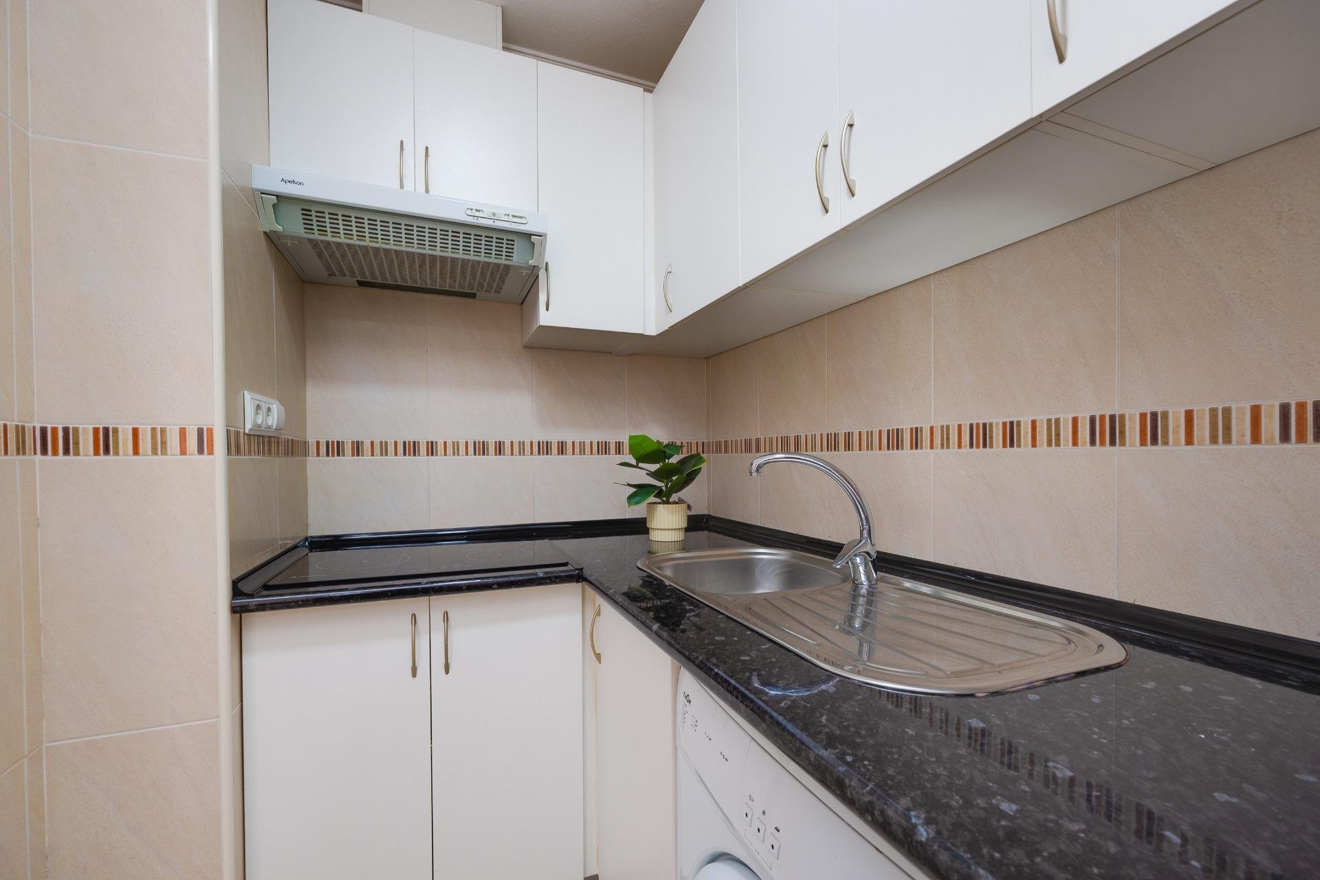 Wiederverkauf - Penthouse -
Torrevieja - Centro