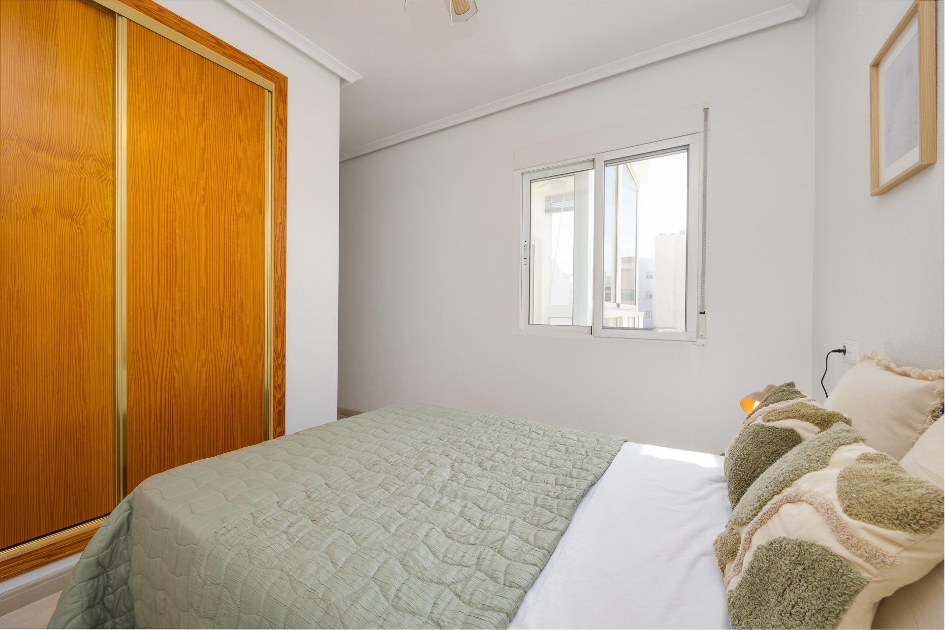 Wiederverkauf - Penthouse -
Torrevieja - Centro