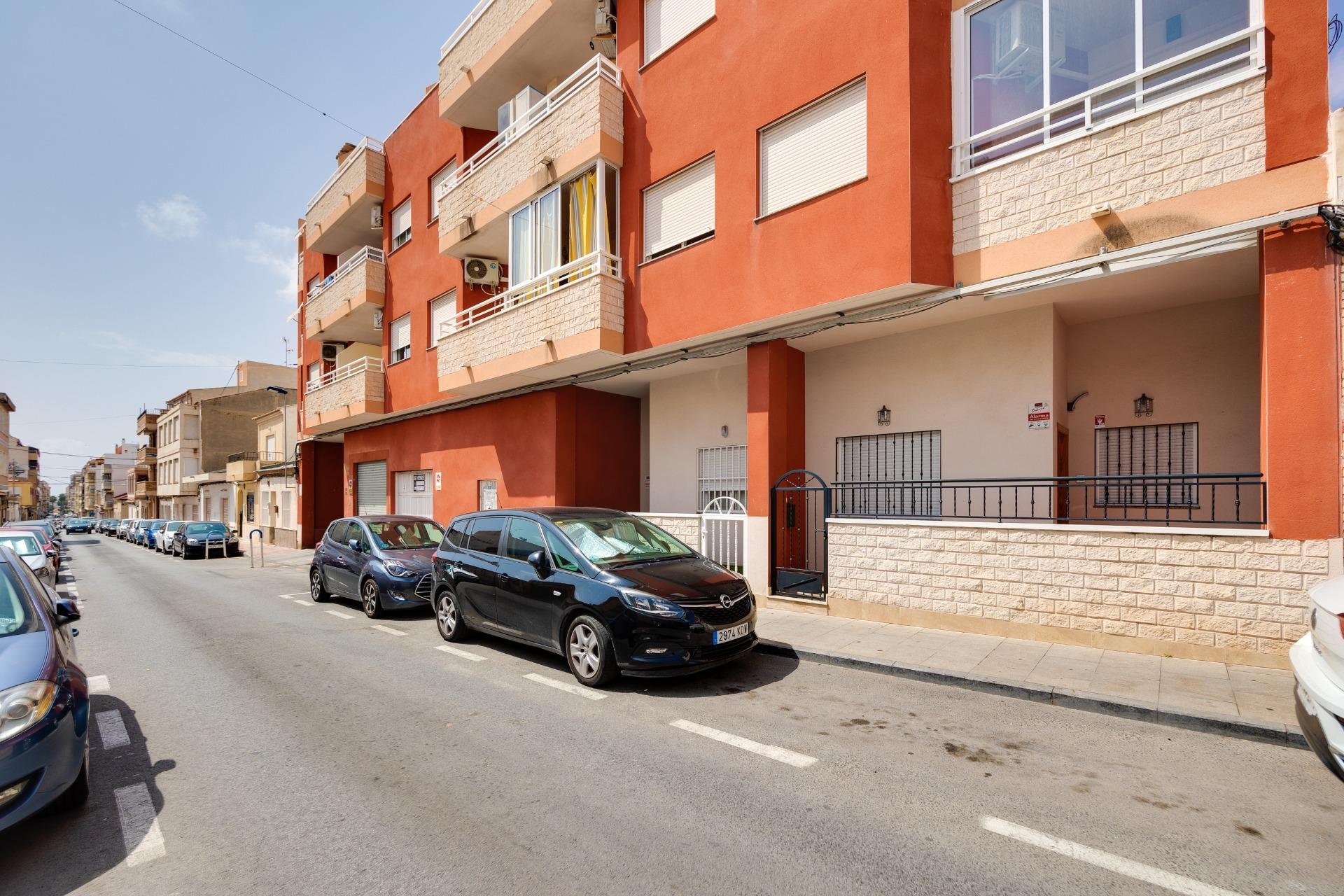 Wiederverkauf - Penthouse -
Torrevieja - Centro
