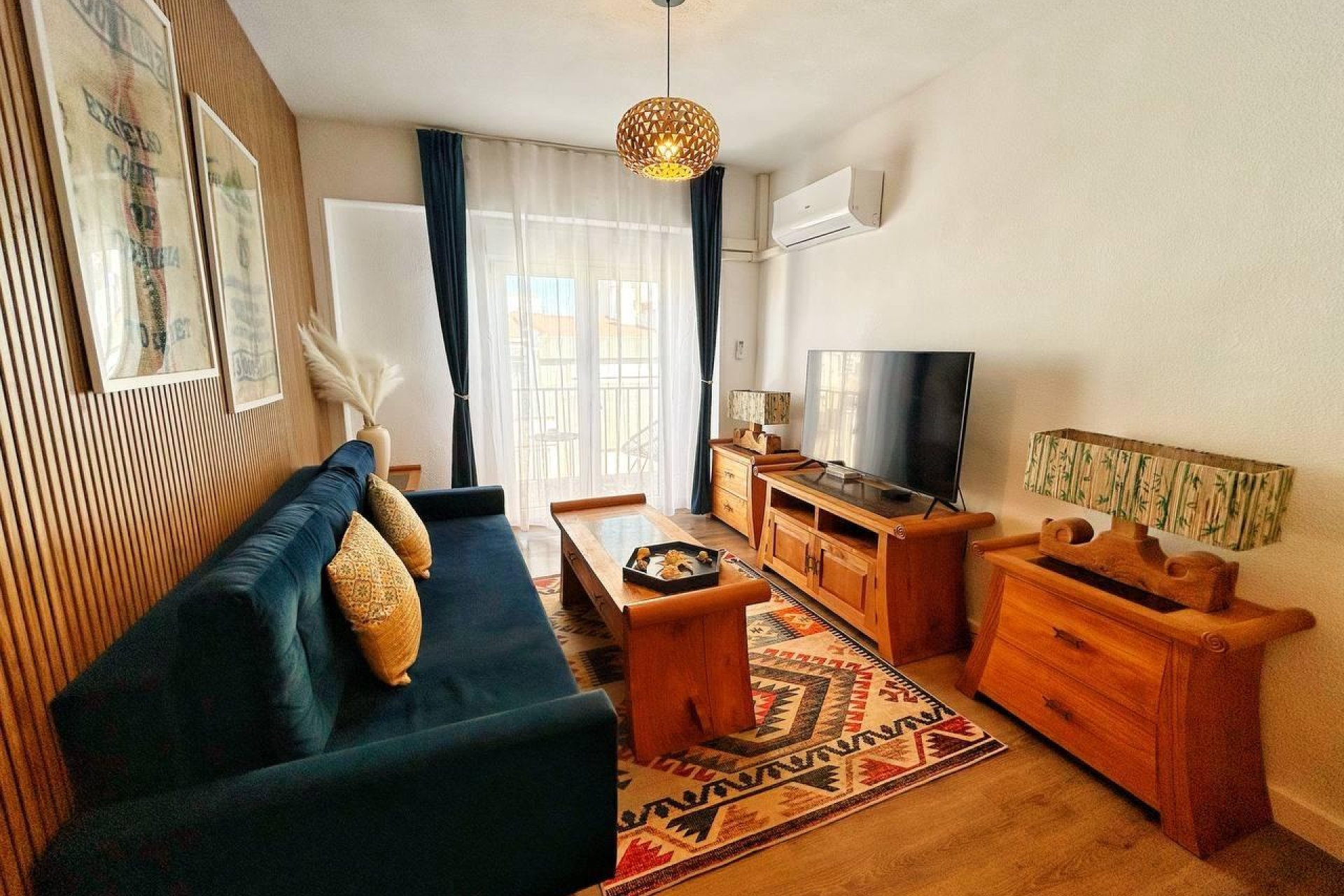 Wiederverkauf - Penthouse -
Torrevieja - Centro