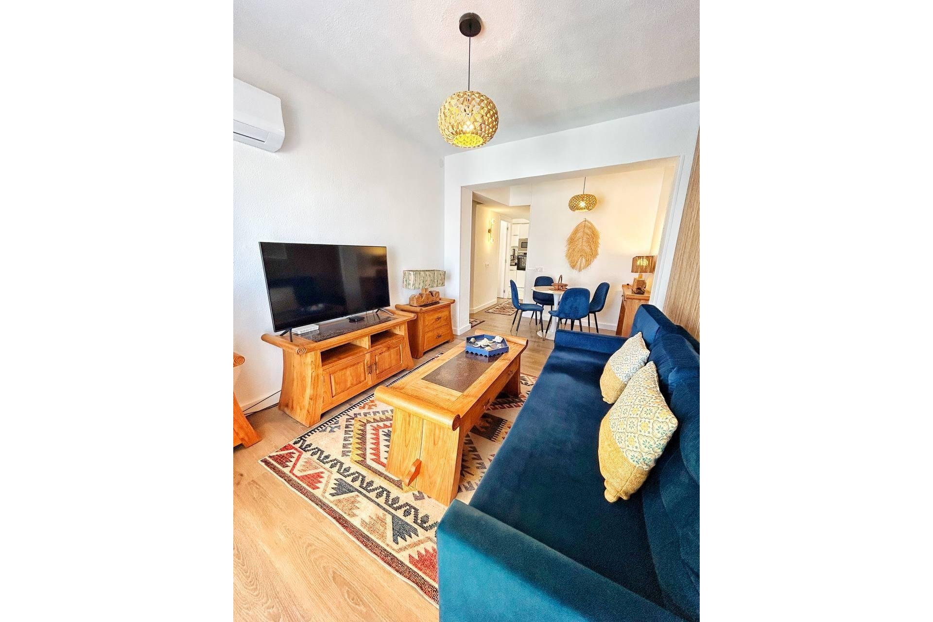 Wiederverkauf - Penthouse -
Torrevieja - Centro
