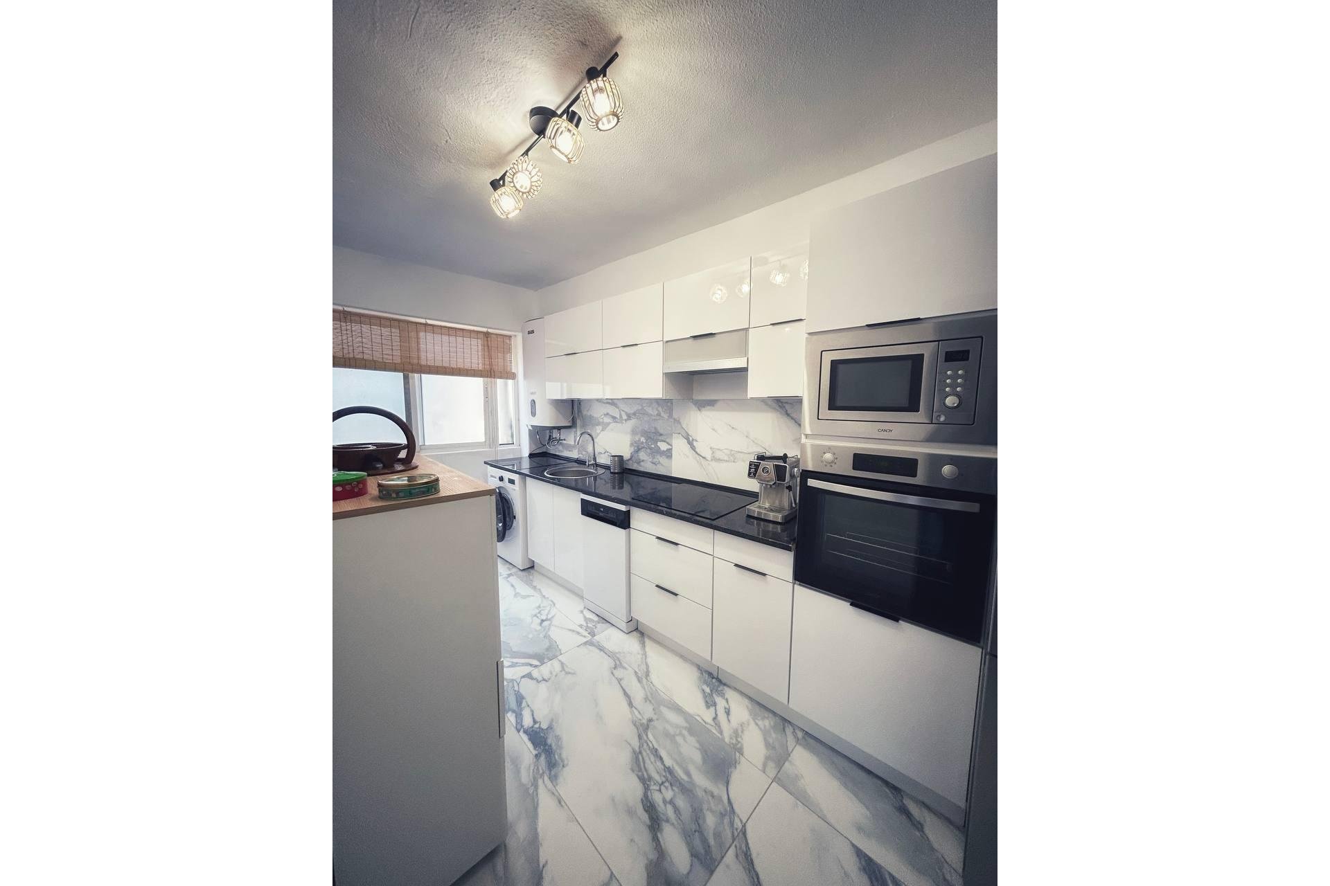 Wiederverkauf - Penthouse -
Torrevieja - Centro