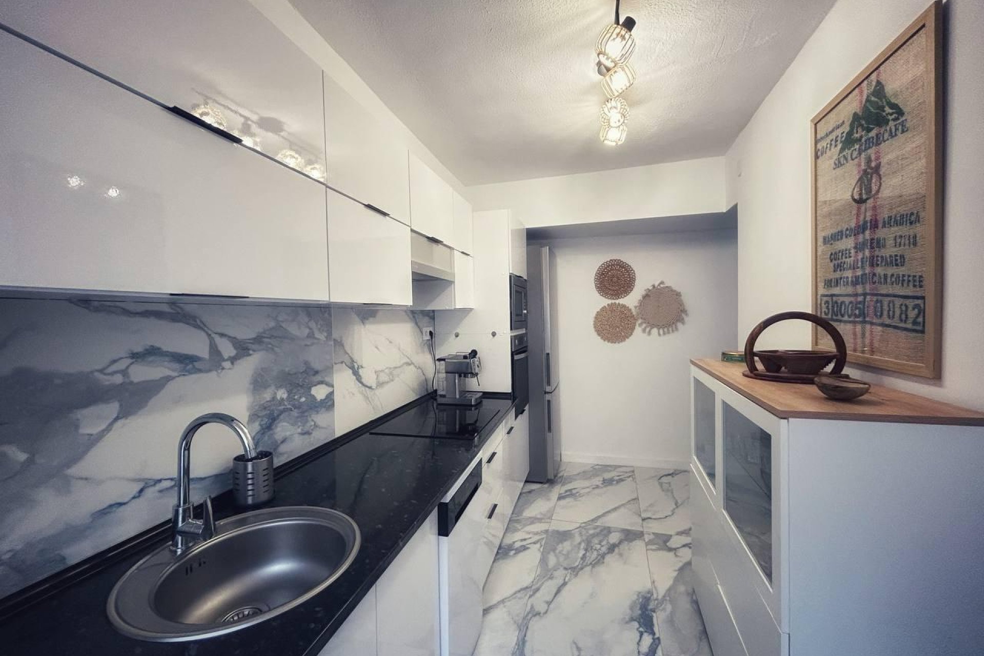 Wiederverkauf - Penthouse -
Torrevieja - Centro