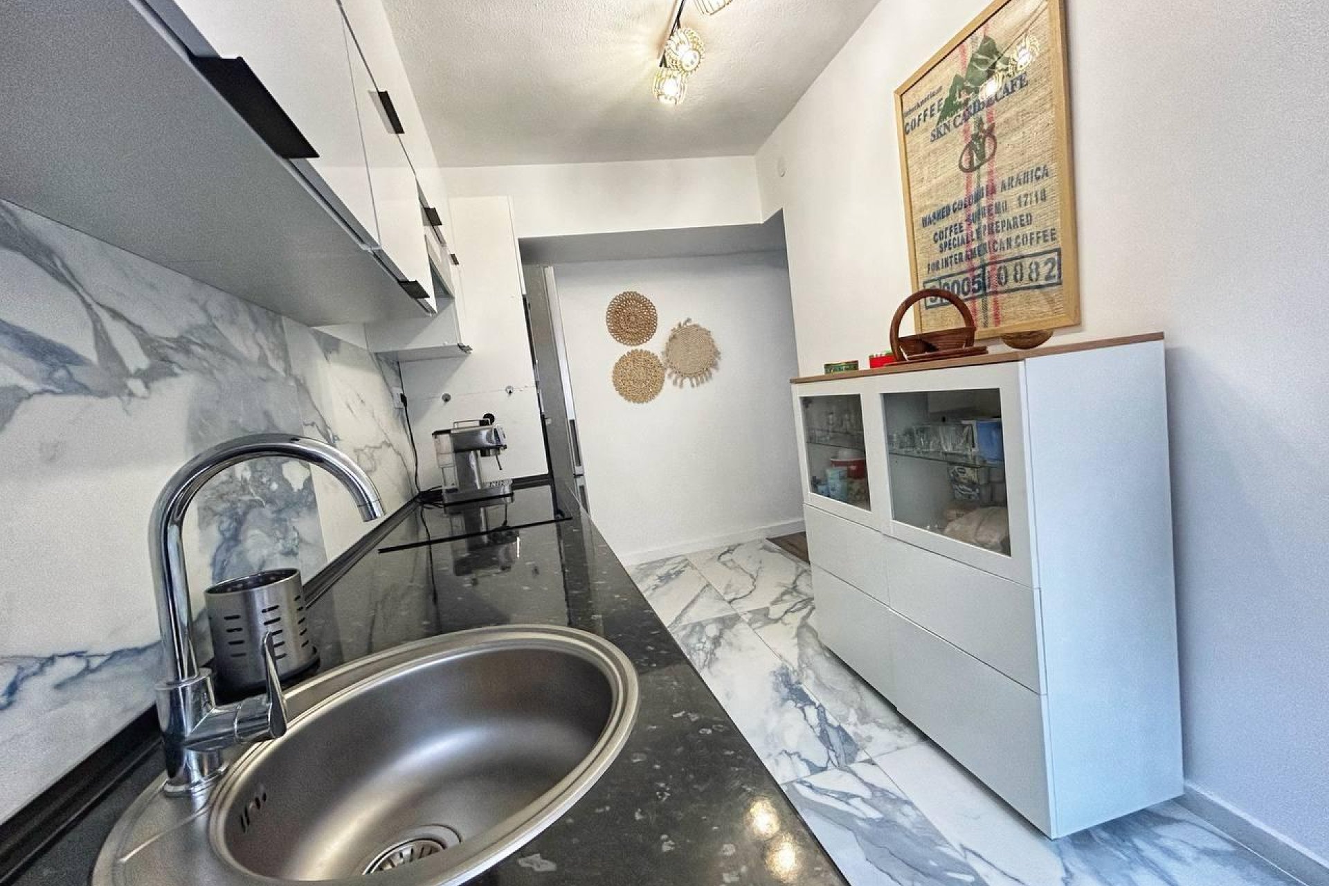 Wiederverkauf - Penthouse -
Torrevieja - Centro