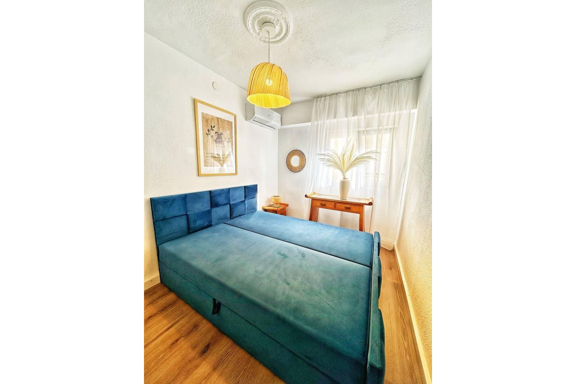 Wiederverkauf - Penthouse -
Torrevieja - Centro