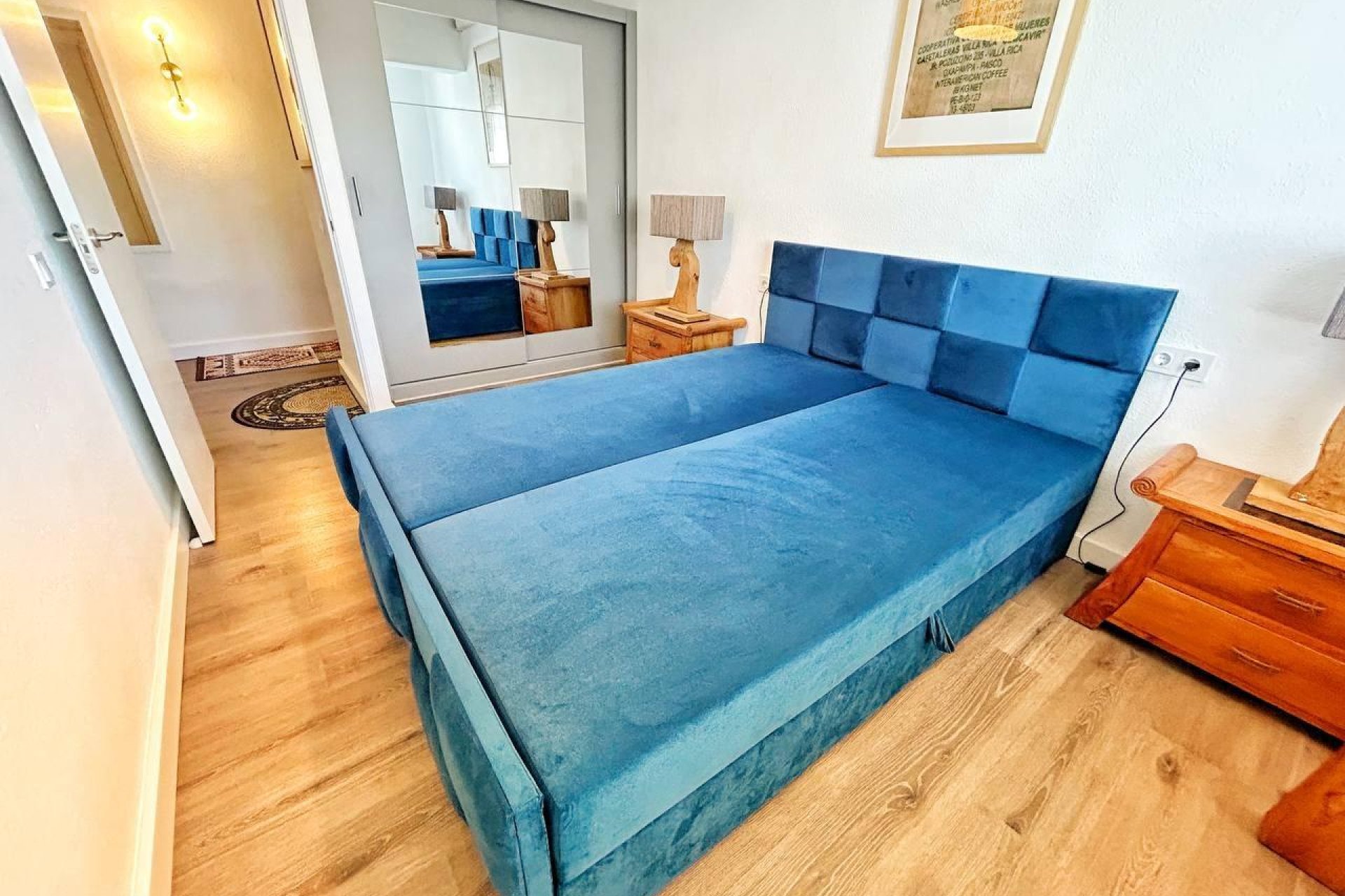 Wiederverkauf - Penthouse -
Torrevieja - Centro