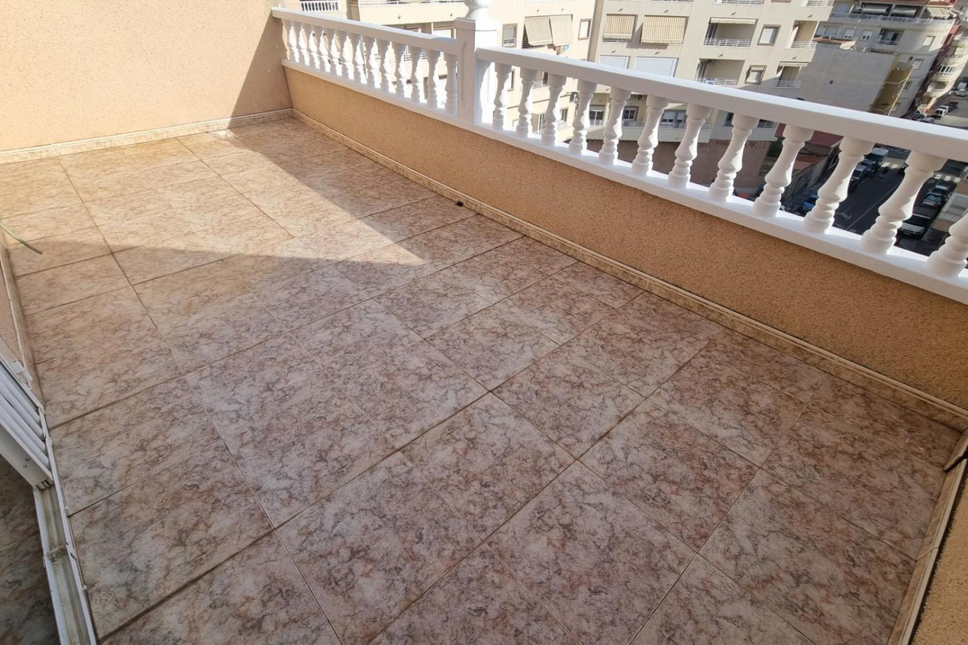 Wiederverkauf - Penthouse -
Torrevieja - Centro