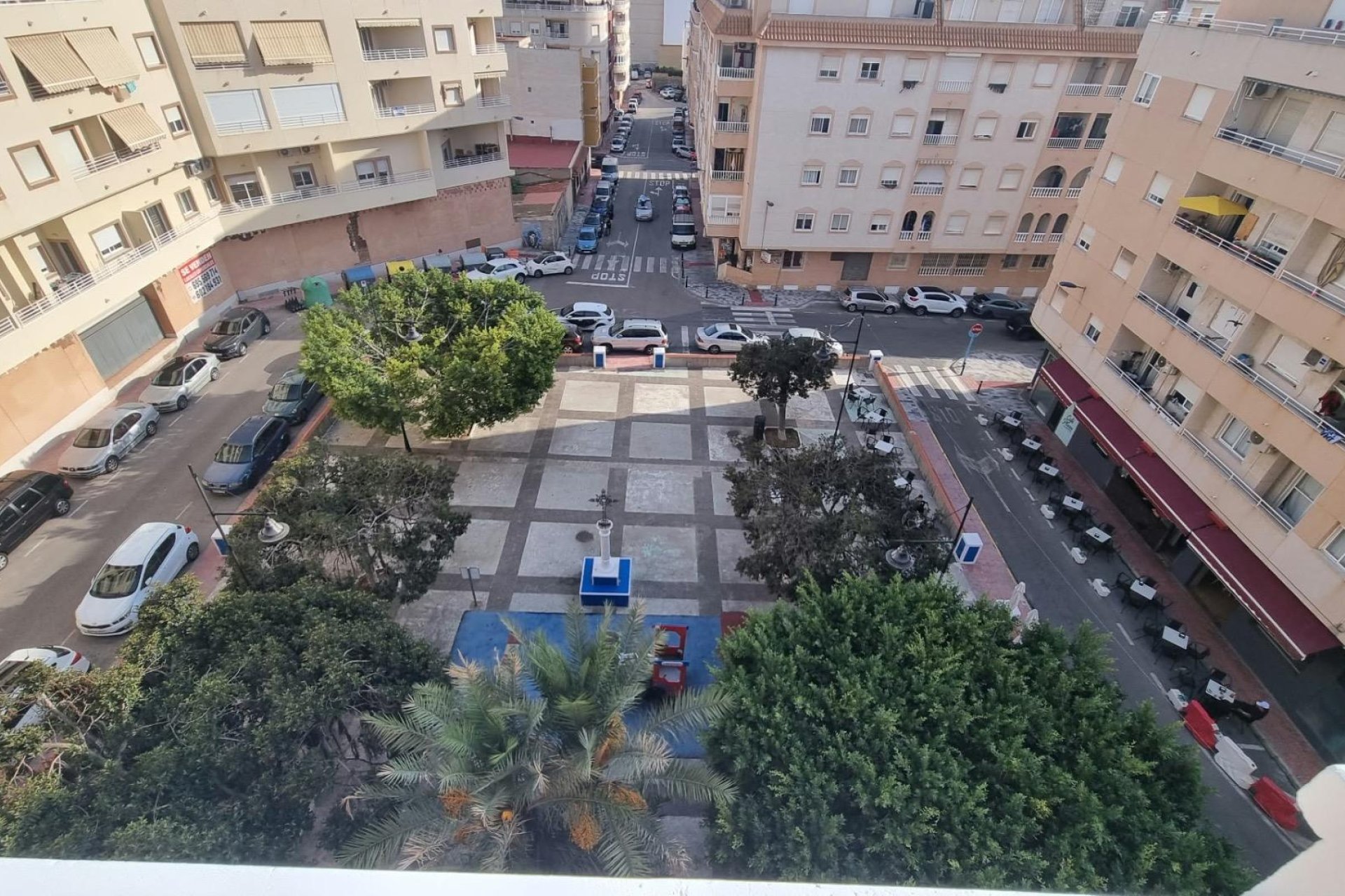 Wiederverkauf - Penthouse -
Torrevieja - Centro