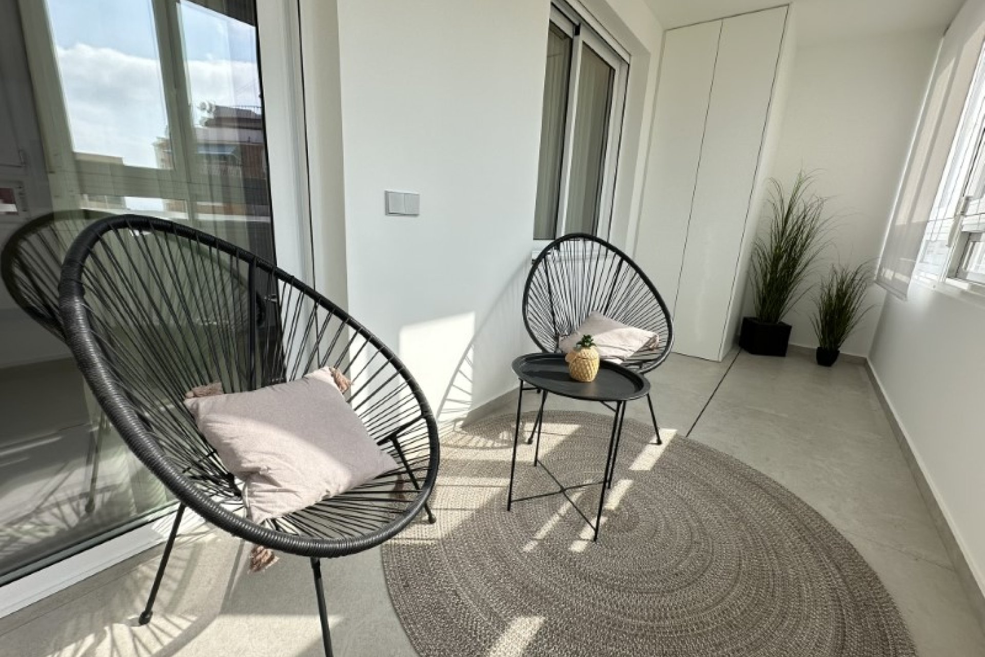 Wiederverkauf - Penthouse -
Torrevieja - Costa Blanca