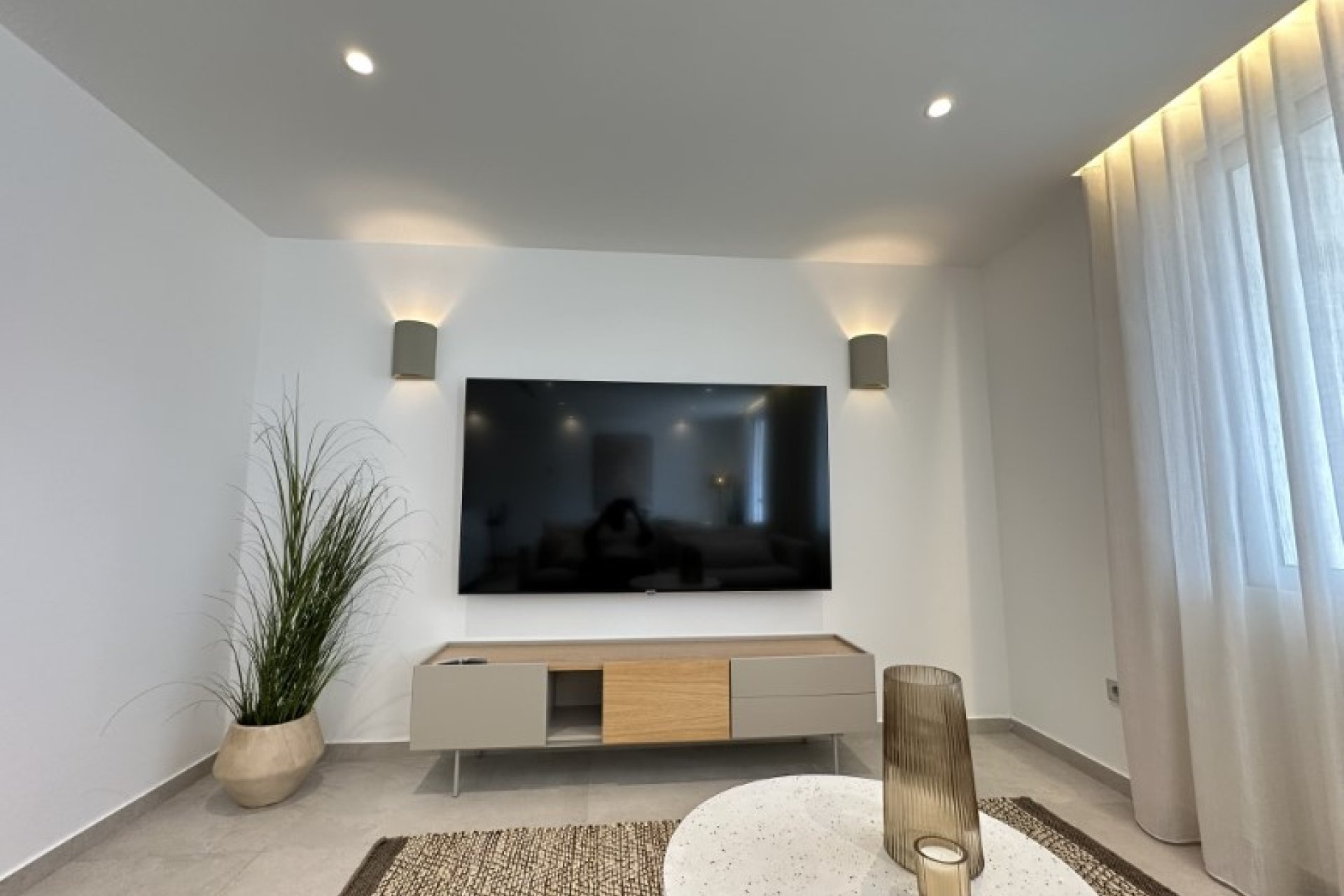 Wiederverkauf - Penthouse -
Torrevieja - Costa Blanca