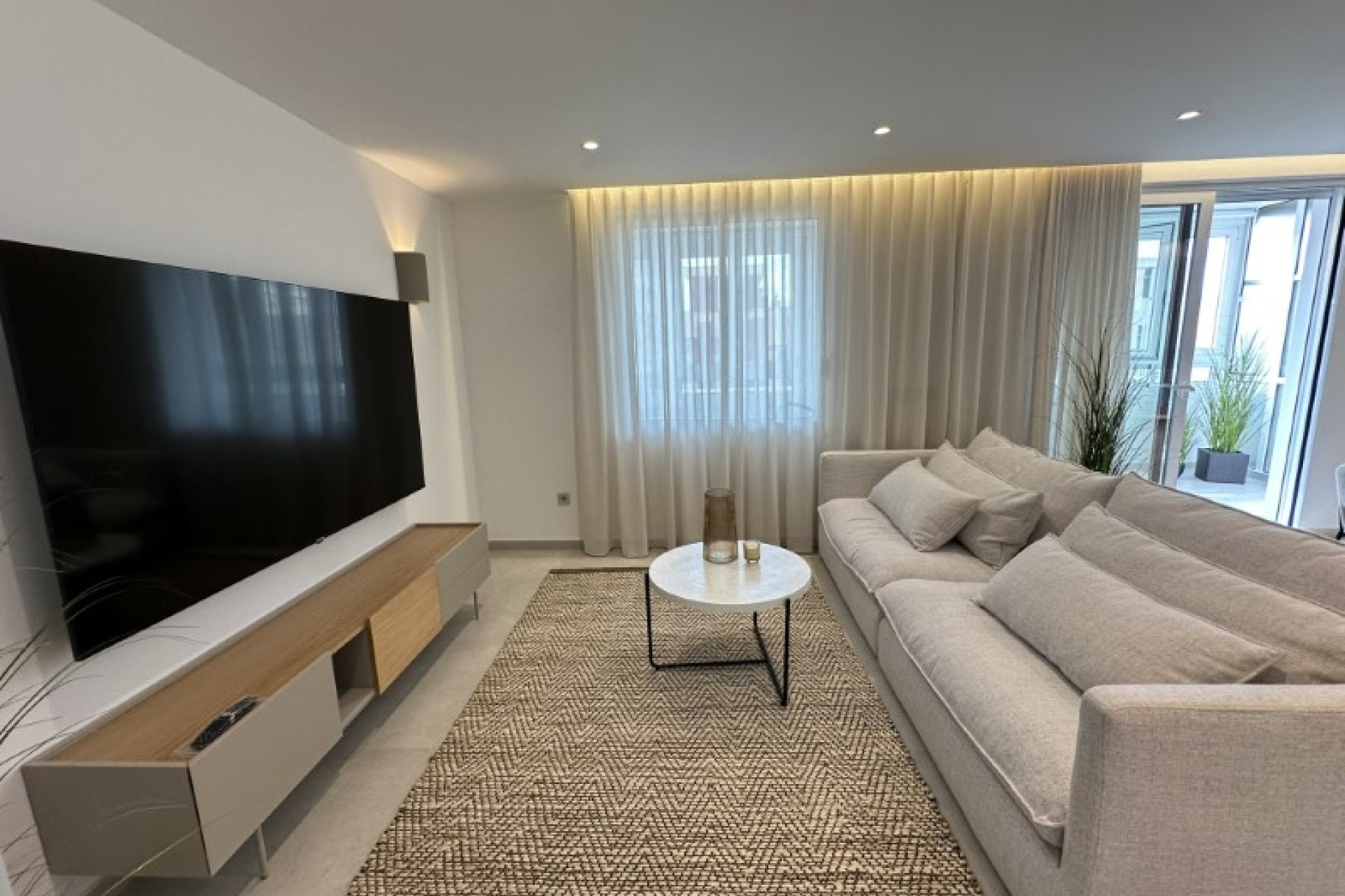 Wiederverkauf - Penthouse -
Torrevieja - Costa Blanca