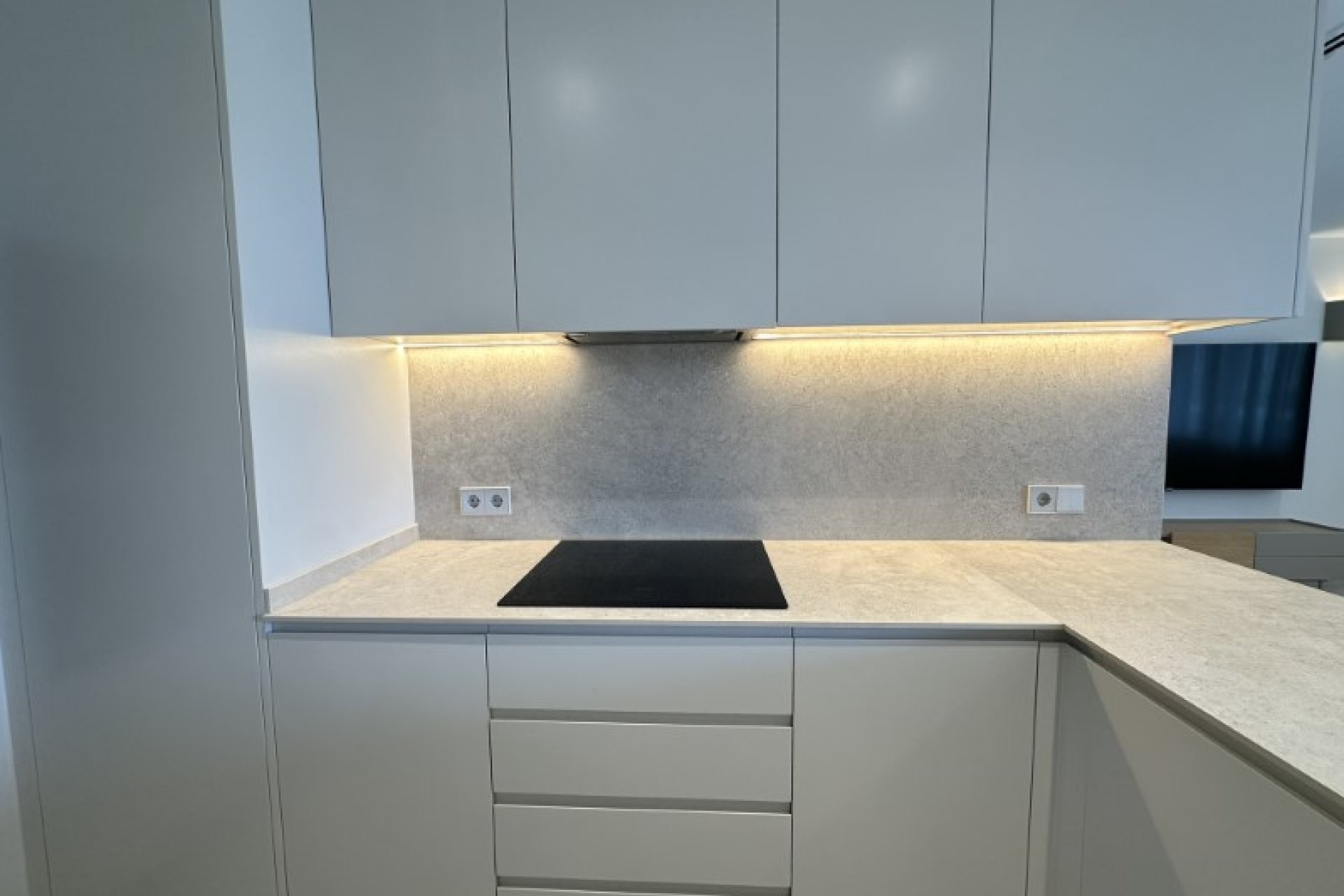Wiederverkauf - Penthouse -
Torrevieja - Costa Blanca