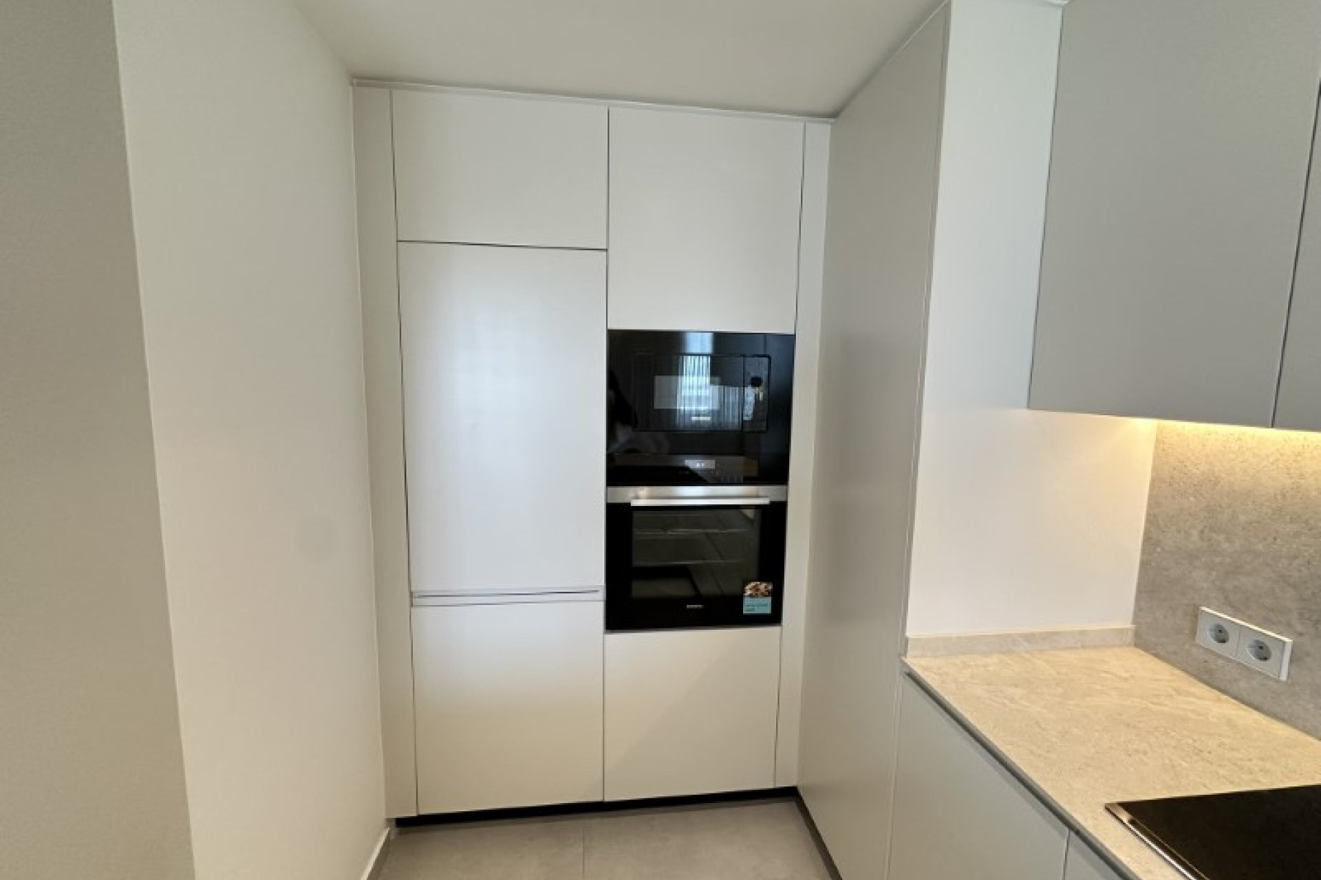 Wiederverkauf - Penthouse -
Torrevieja - Costa Blanca