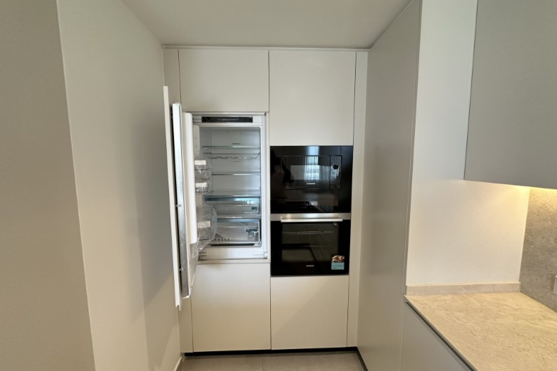 Wiederverkauf - Penthouse -
Torrevieja - Costa Blanca