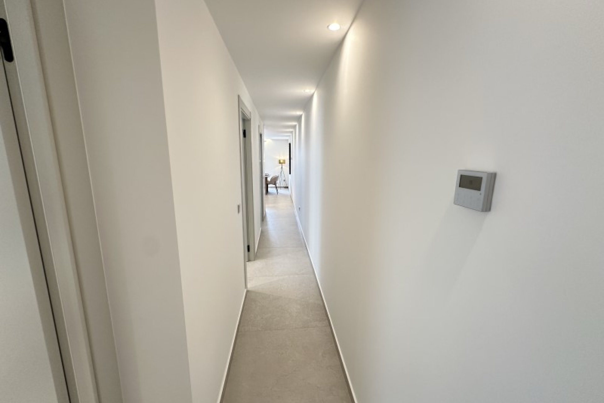 Wiederverkauf - Penthouse -
Torrevieja - Costa Blanca