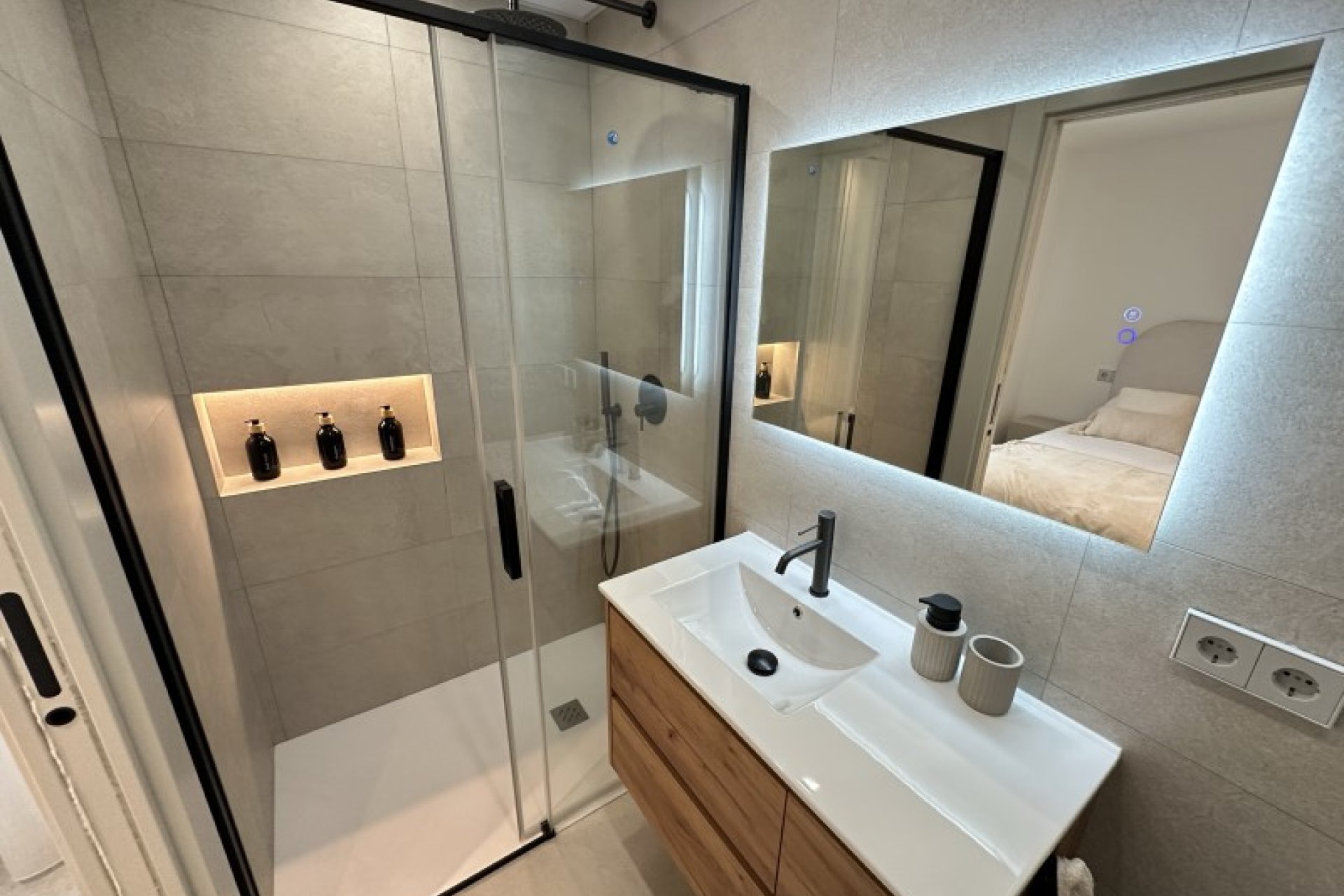 Wiederverkauf - Penthouse -
Torrevieja - Costa Blanca