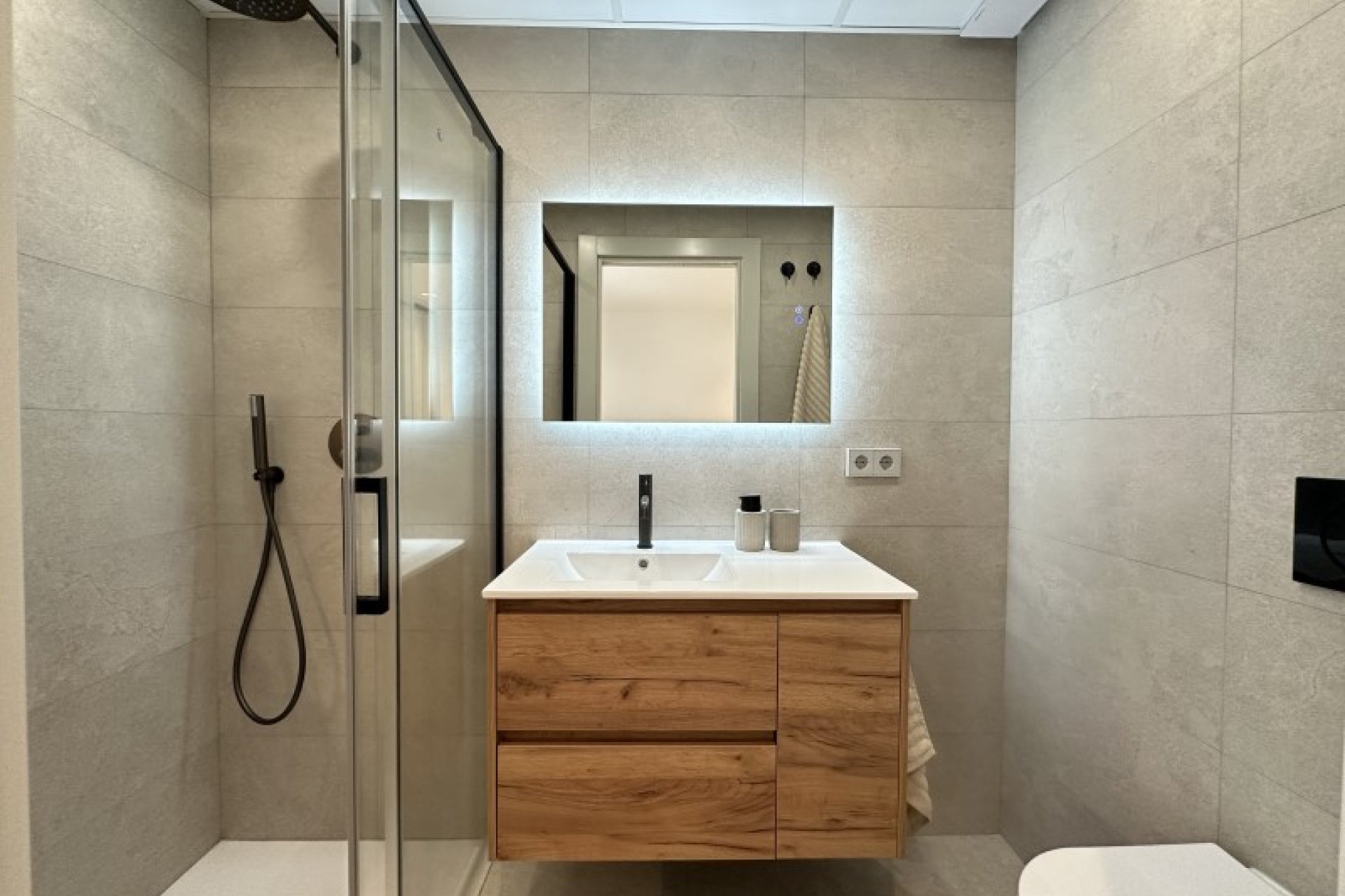 Wiederverkauf - Penthouse -
Torrevieja - Costa Blanca