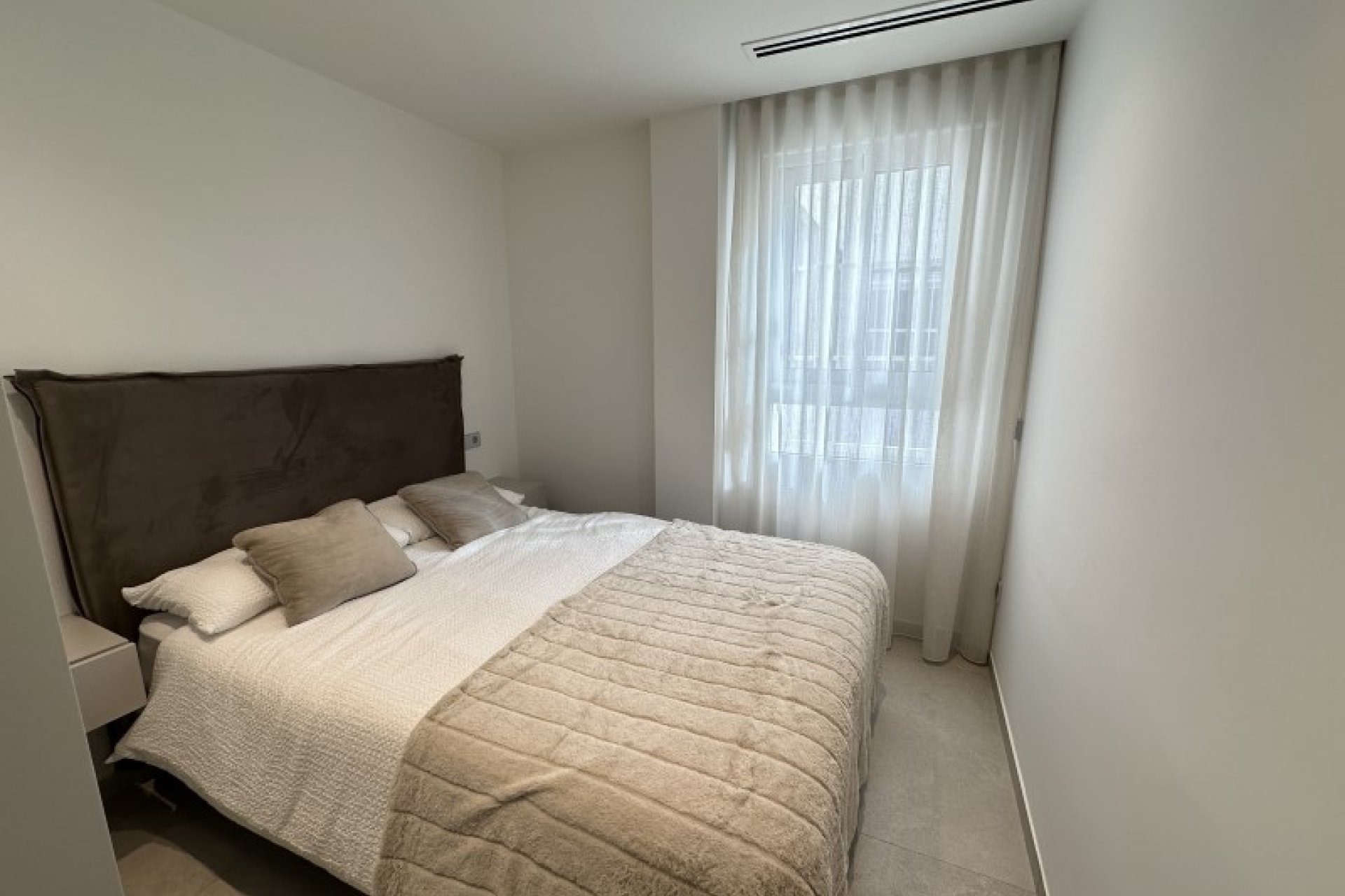 Wiederverkauf - Penthouse -
Torrevieja - Costa Blanca