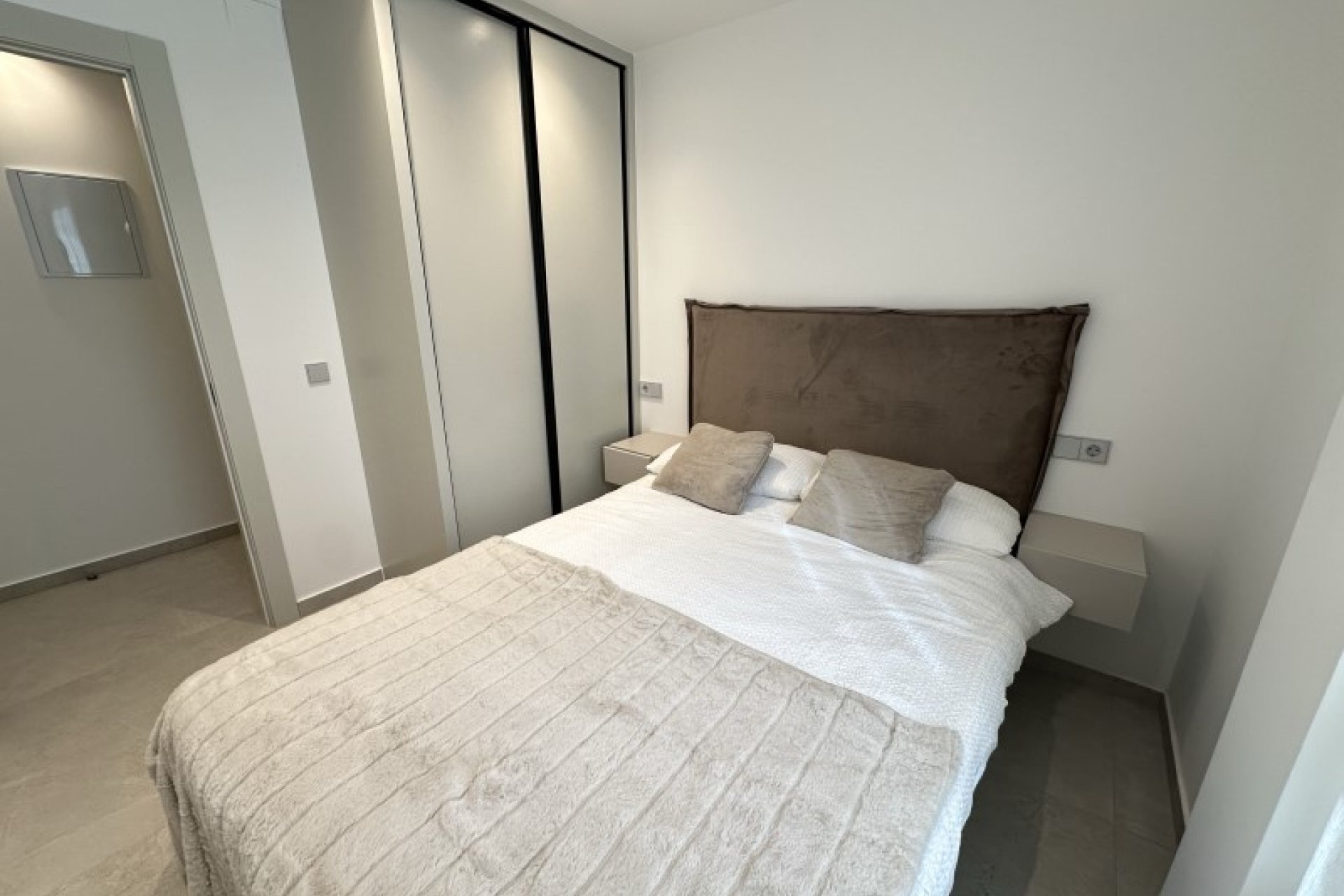 Wiederverkauf - Penthouse -
Torrevieja - Costa Blanca