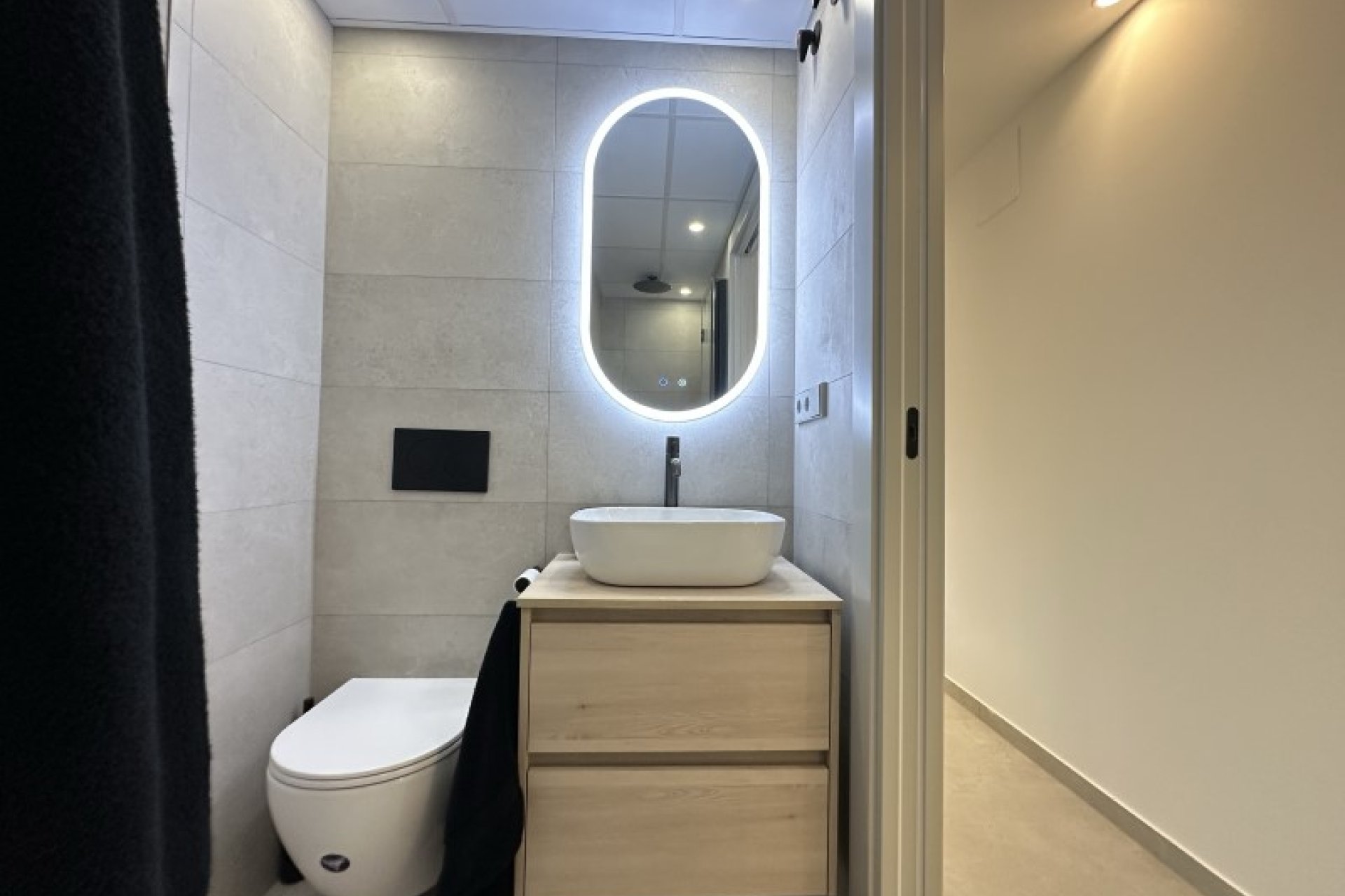 Wiederverkauf - Penthouse -
Torrevieja - Costa Blanca