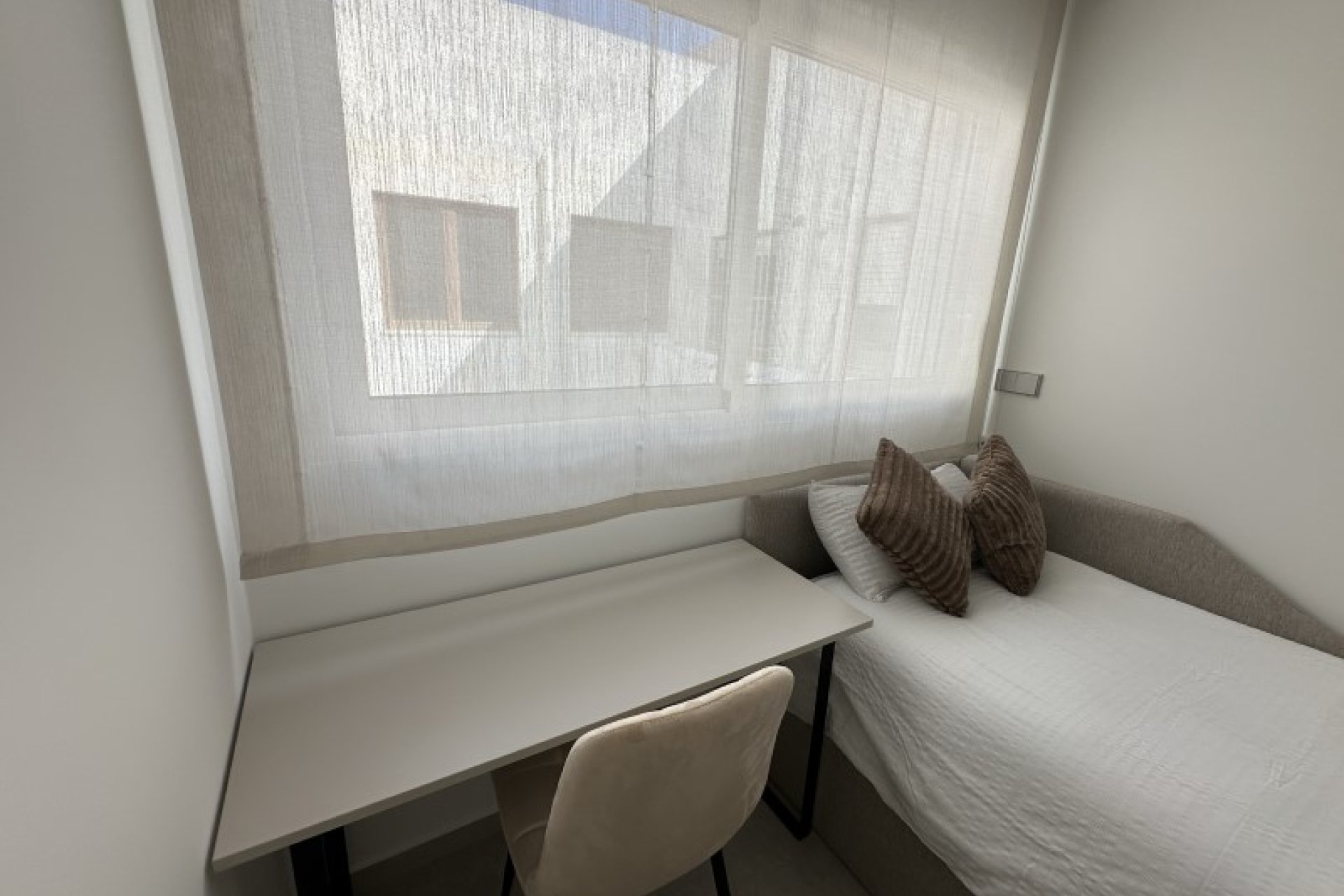 Wiederverkauf - Penthouse -
Torrevieja - Costa Blanca