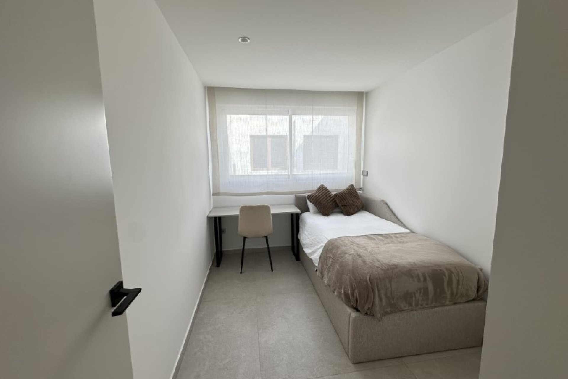 Wiederverkauf - Penthouse -
Torrevieja - Costa Blanca