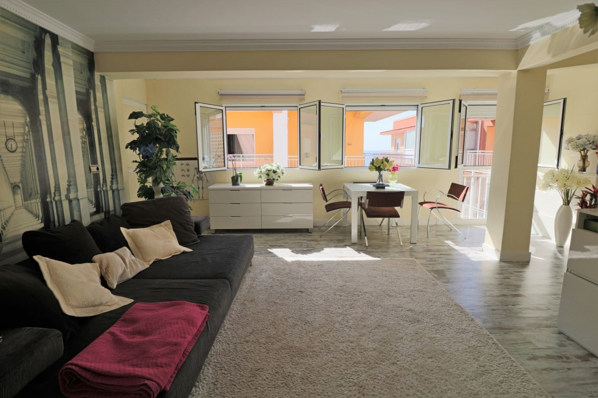 Wiederverkauf - Penthouse -
Torrevieja - Costa Blanca