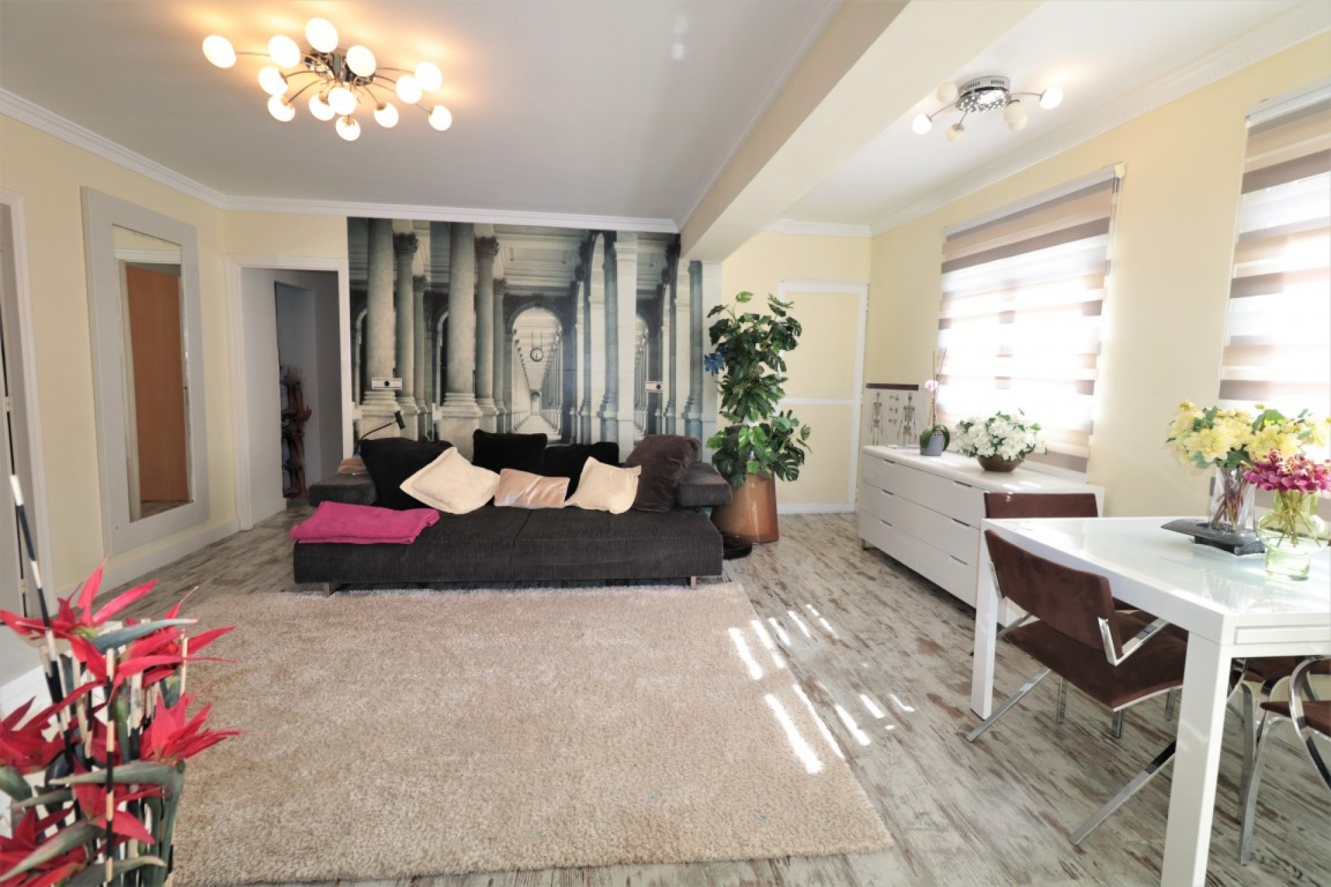 Wiederverkauf - Penthouse -
Torrevieja - Costa Blanca