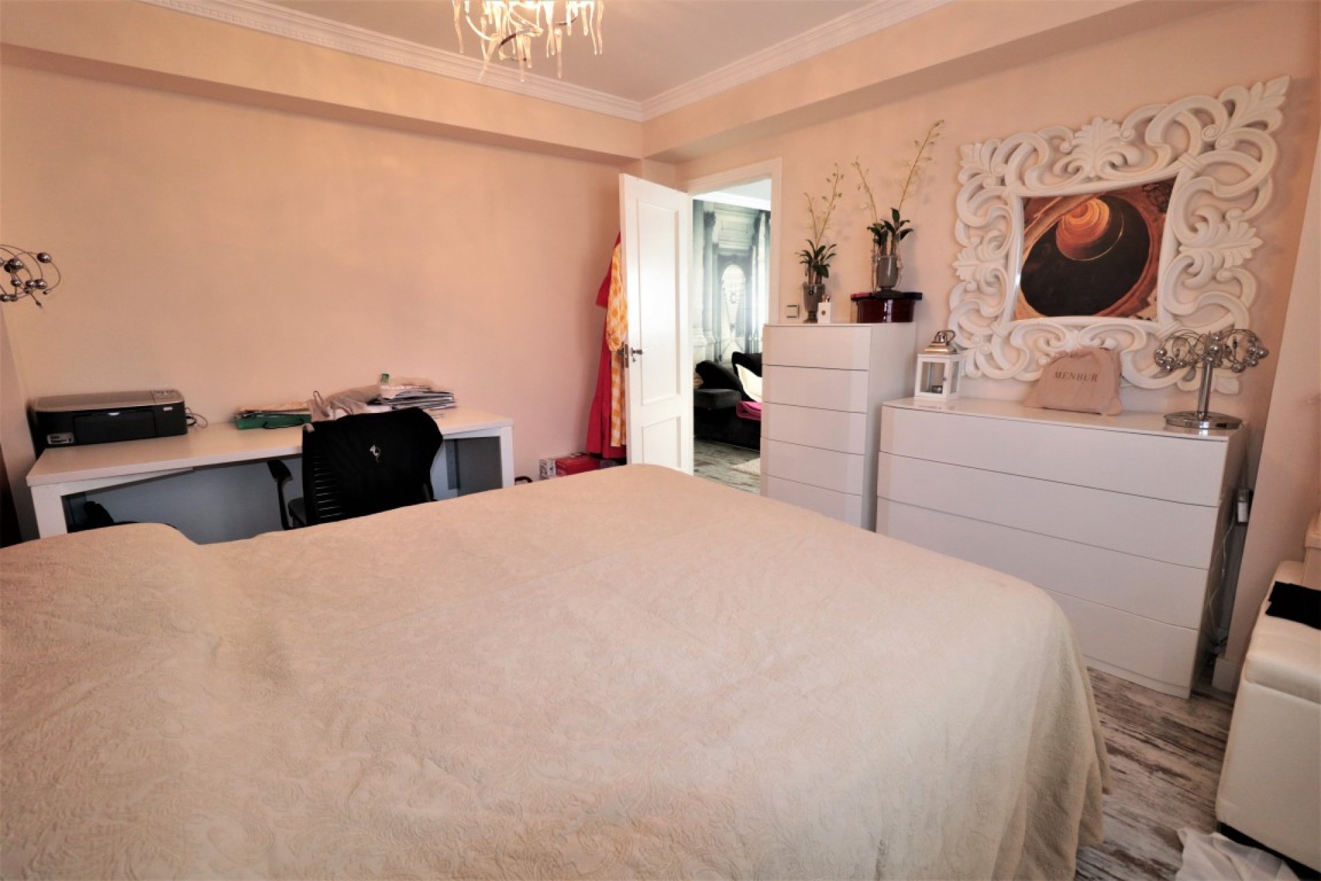 Wiederverkauf - Penthouse -
Torrevieja - Costa Blanca