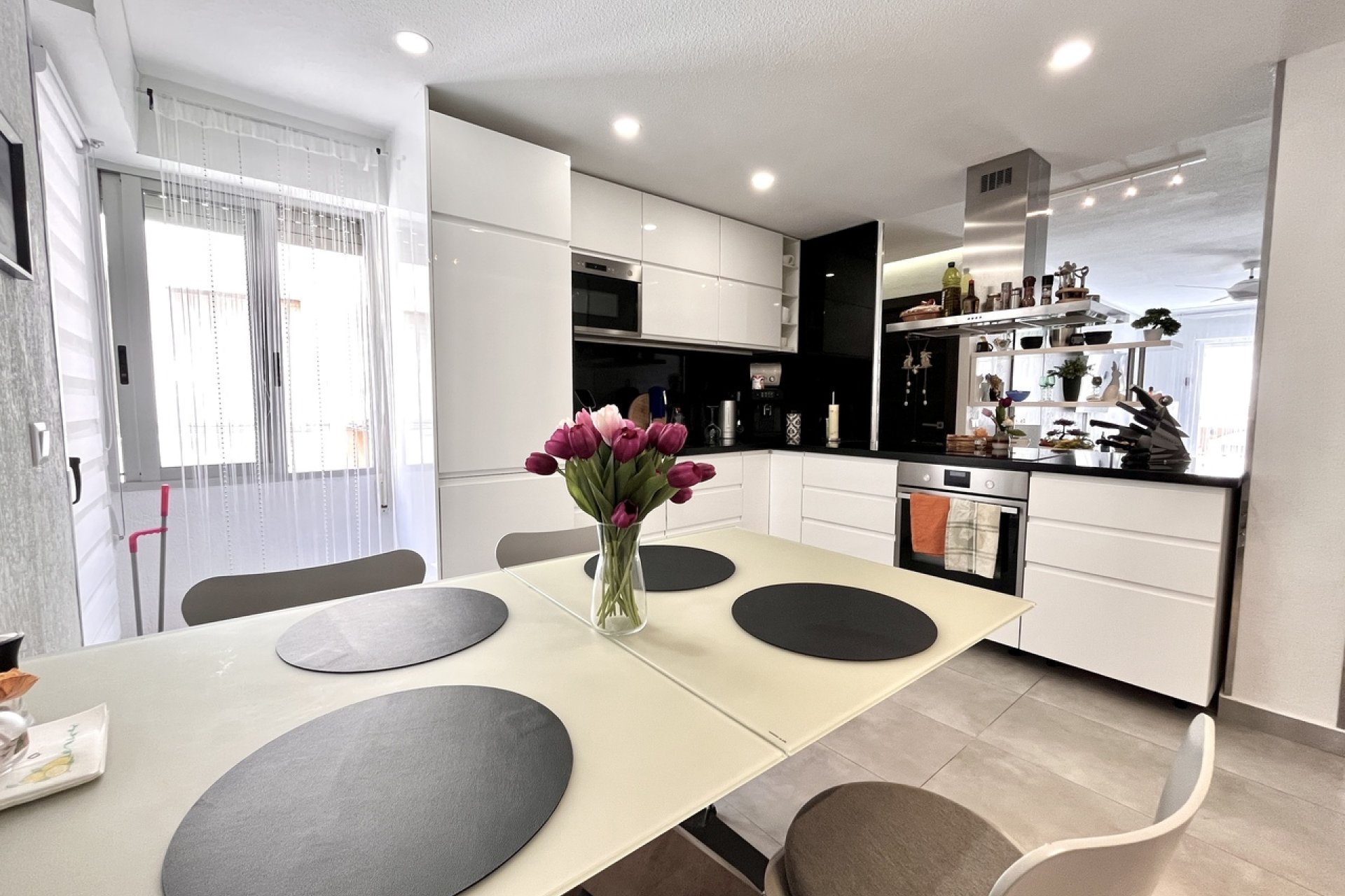 Wiederverkauf - Penthouse -
Torrevieja - Costa Blanca