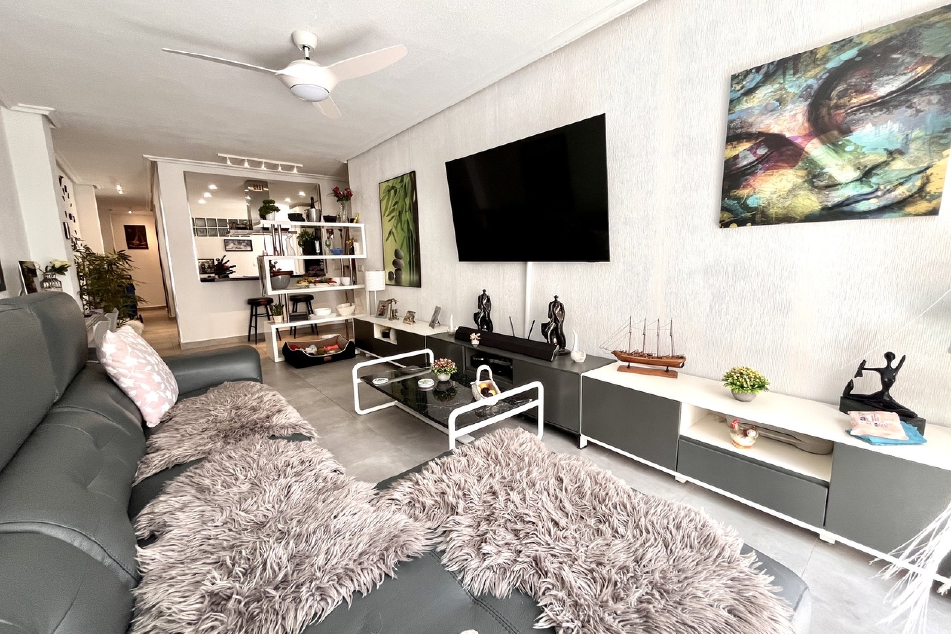 Wiederverkauf - Penthouse -
Torrevieja - Costa Blanca