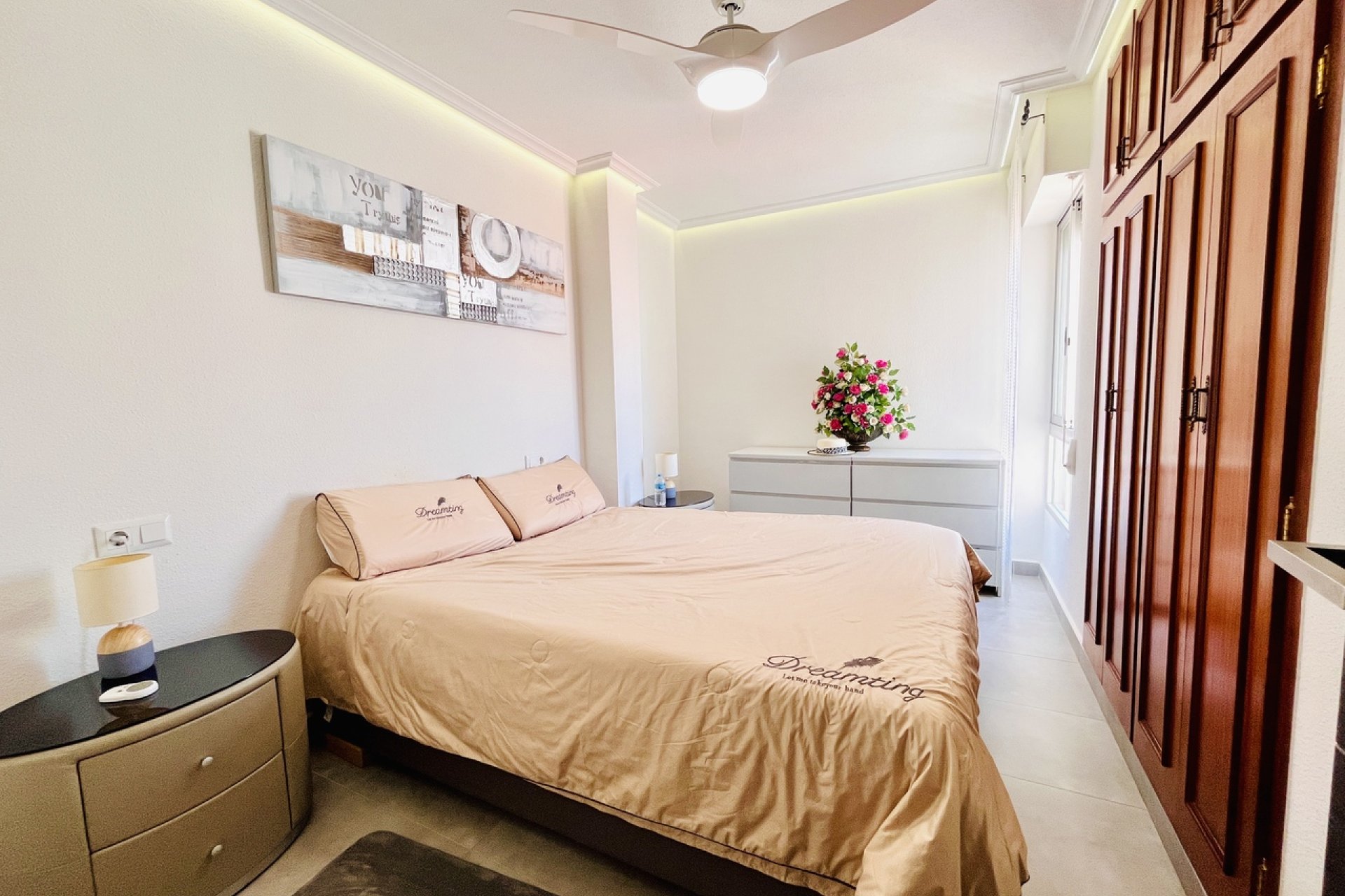 Wiederverkauf - Penthouse -
Torrevieja - Costa Blanca