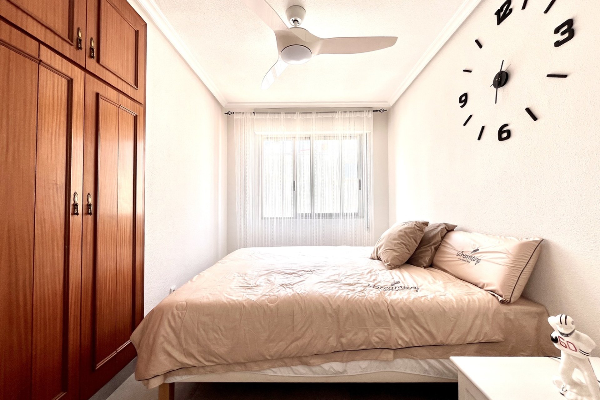 Wiederverkauf - Penthouse -
Torrevieja - Costa Blanca