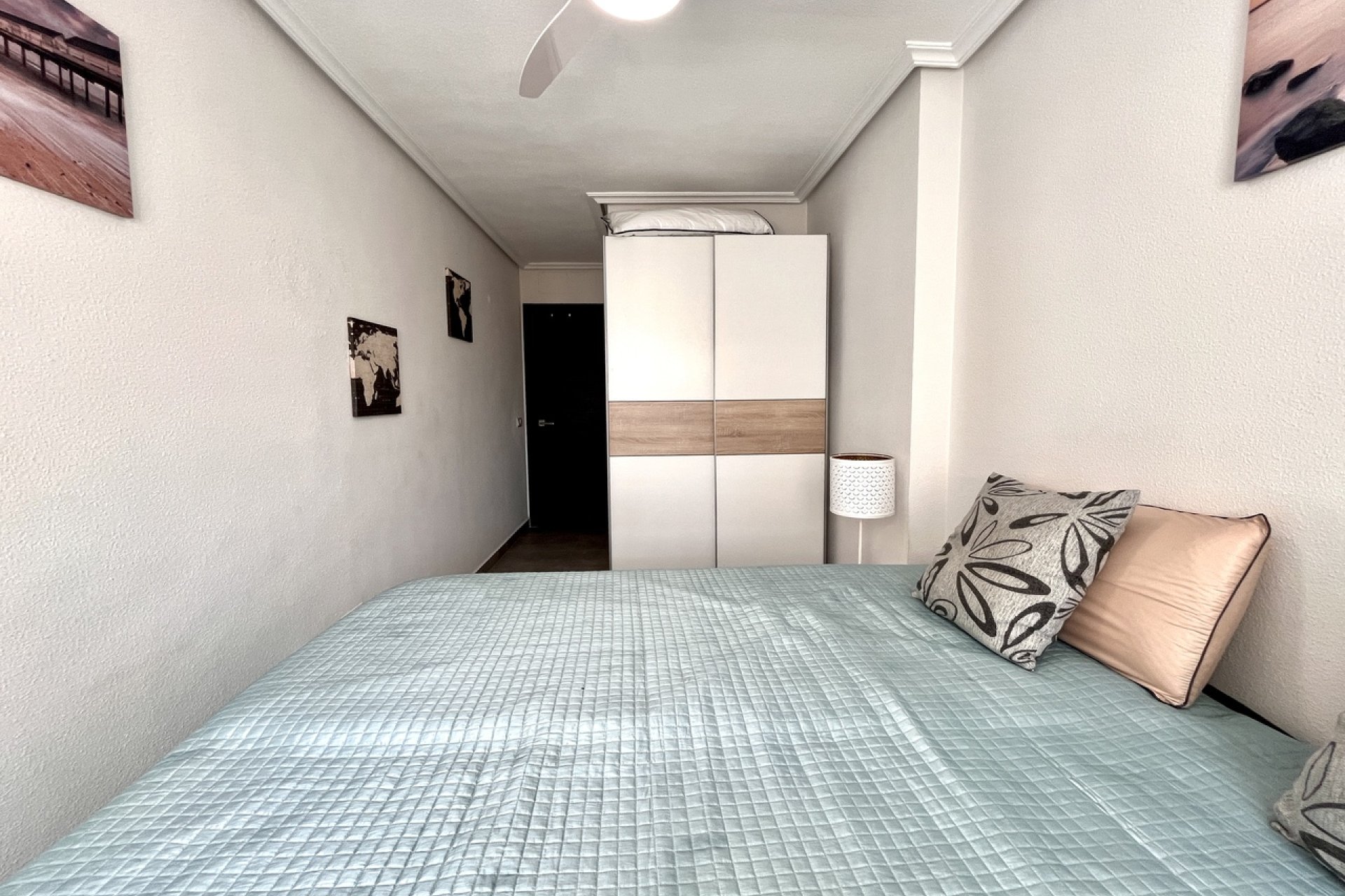 Wiederverkauf - Penthouse -
Torrevieja - Costa Blanca