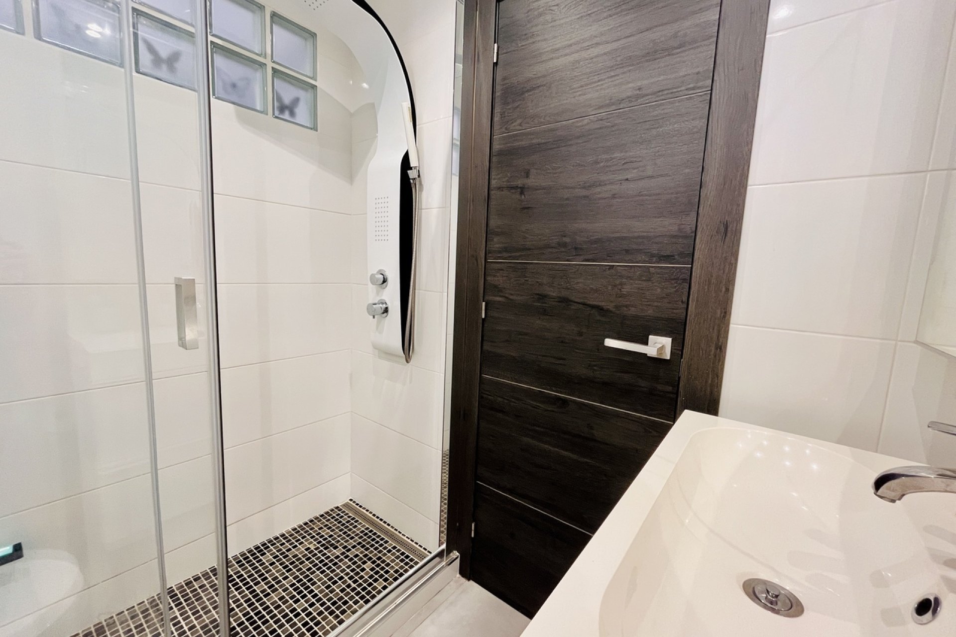 Wiederverkauf - Penthouse -
Torrevieja - Costa Blanca