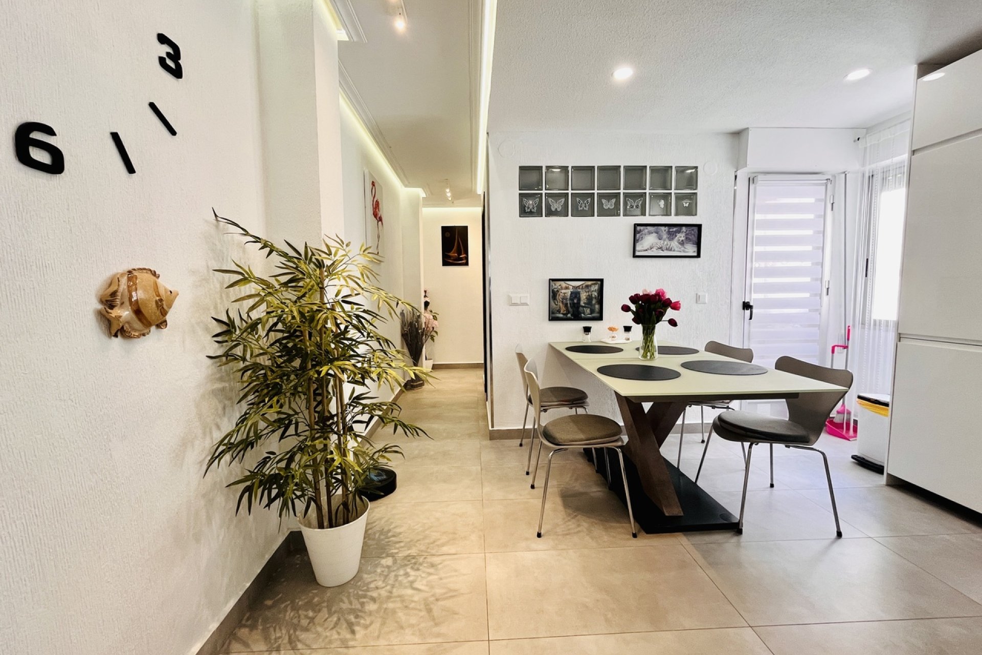 Wiederverkauf - Penthouse -
Torrevieja - Costa Blanca