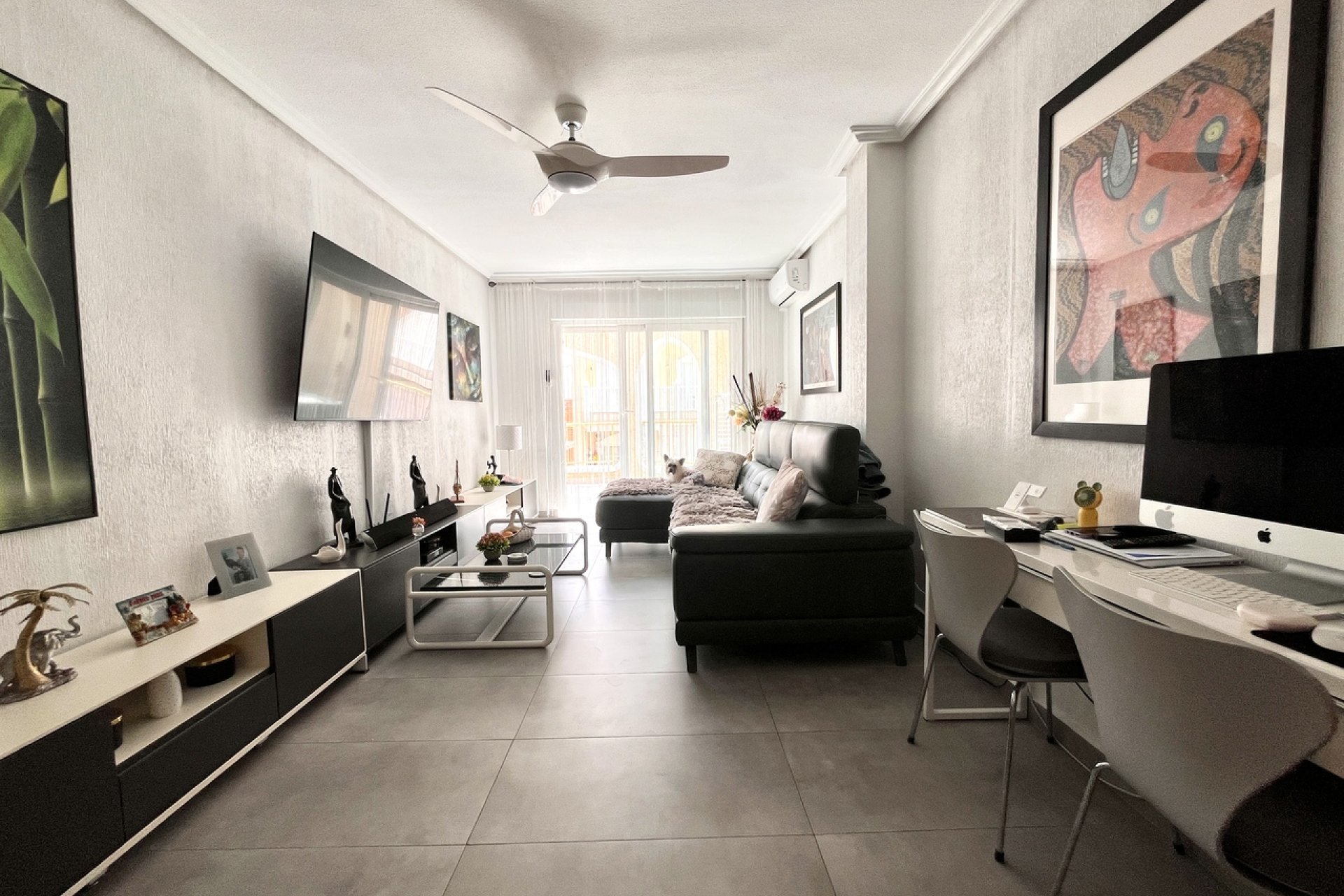 Wiederverkauf - Penthouse -
Torrevieja - Costa Blanca