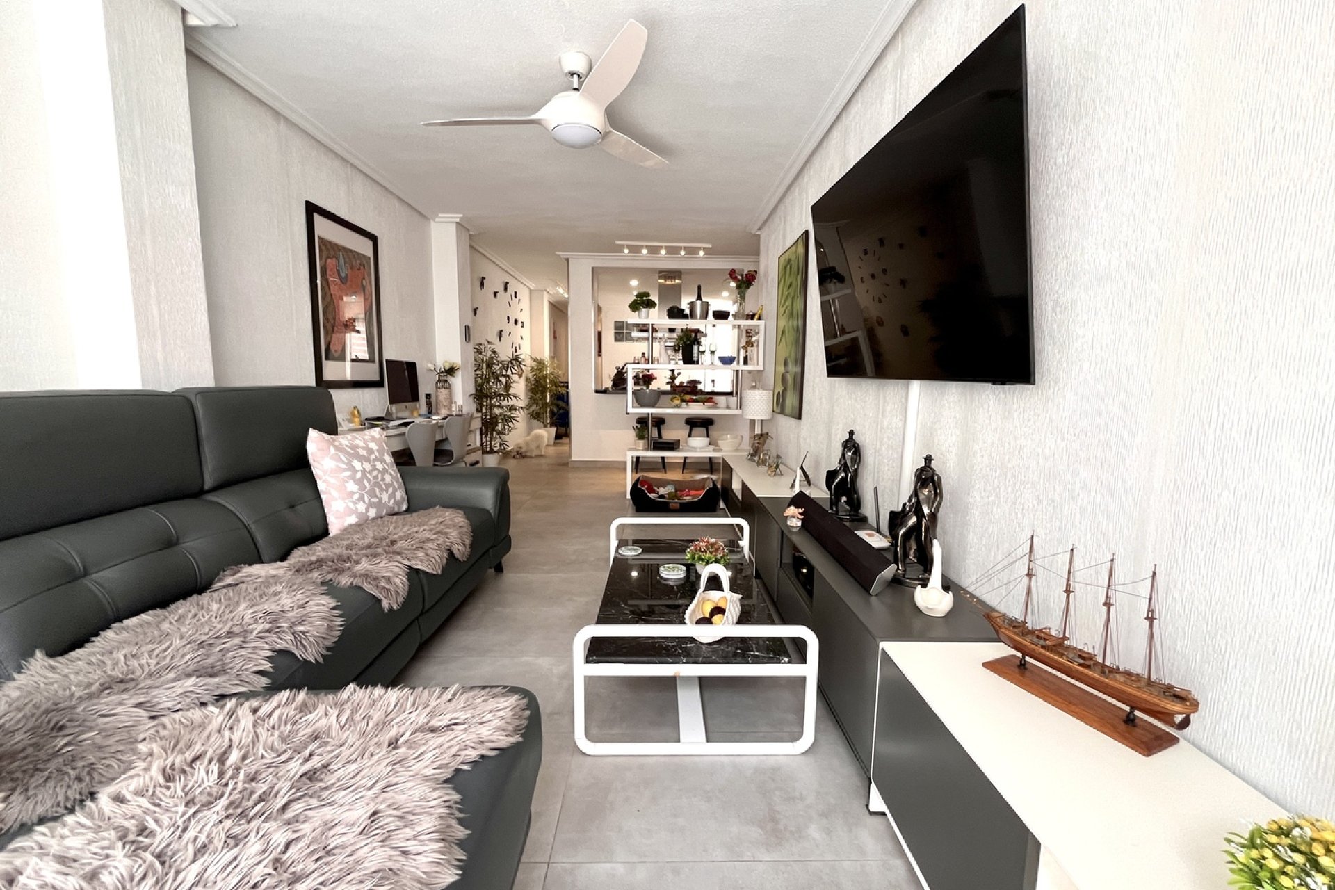 Wiederverkauf - Penthouse -
Torrevieja - Costa Blanca