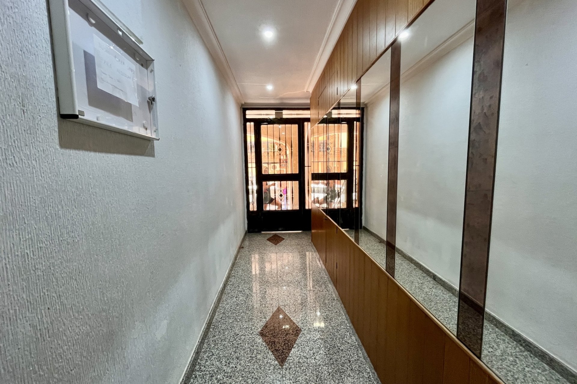 Wiederverkauf - Penthouse -
Torrevieja - Costa Blanca