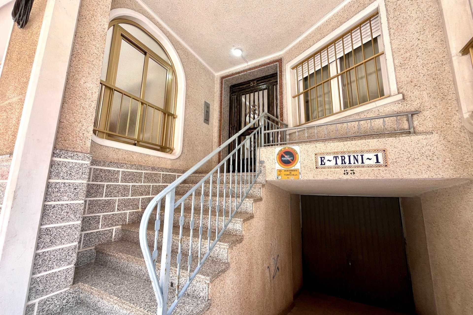 Wiederverkauf - Penthouse -
Torrevieja - Costa Blanca