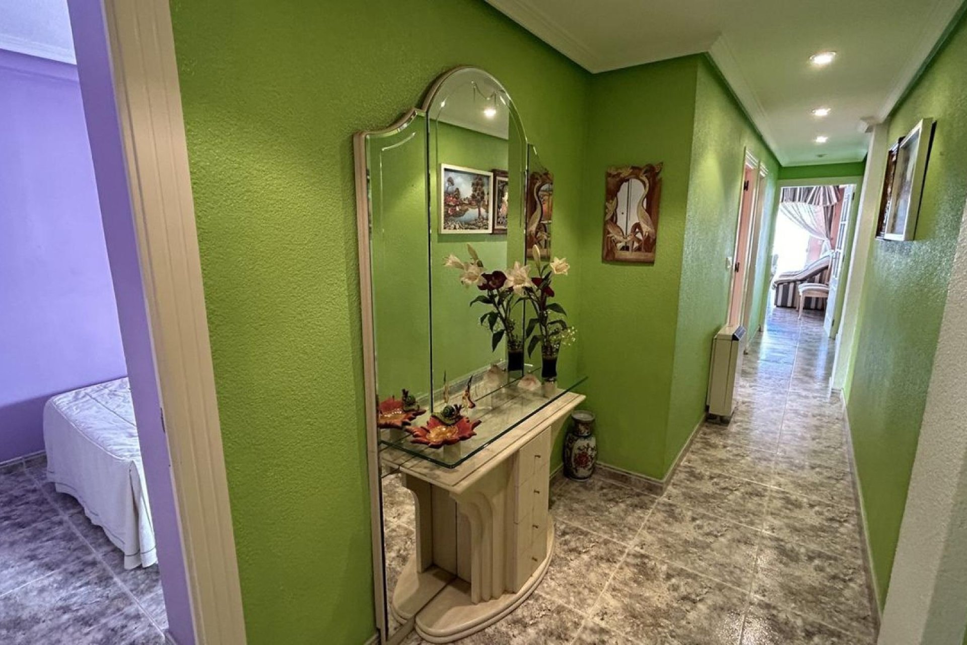 Wiederverkauf - Penthouse -
Torrevieja - Costa Blanca