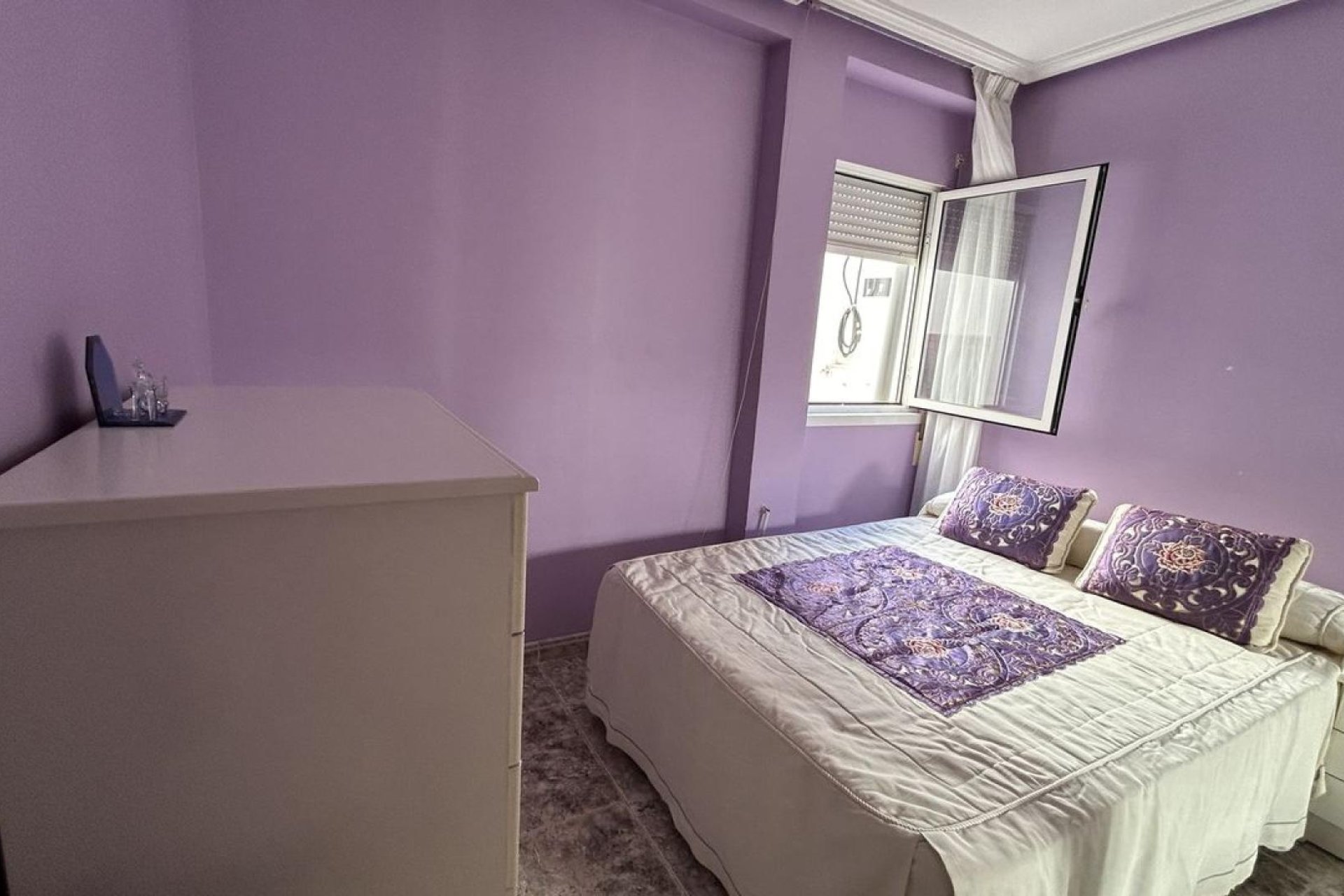 Wiederverkauf - Penthouse -
Torrevieja - Costa Blanca