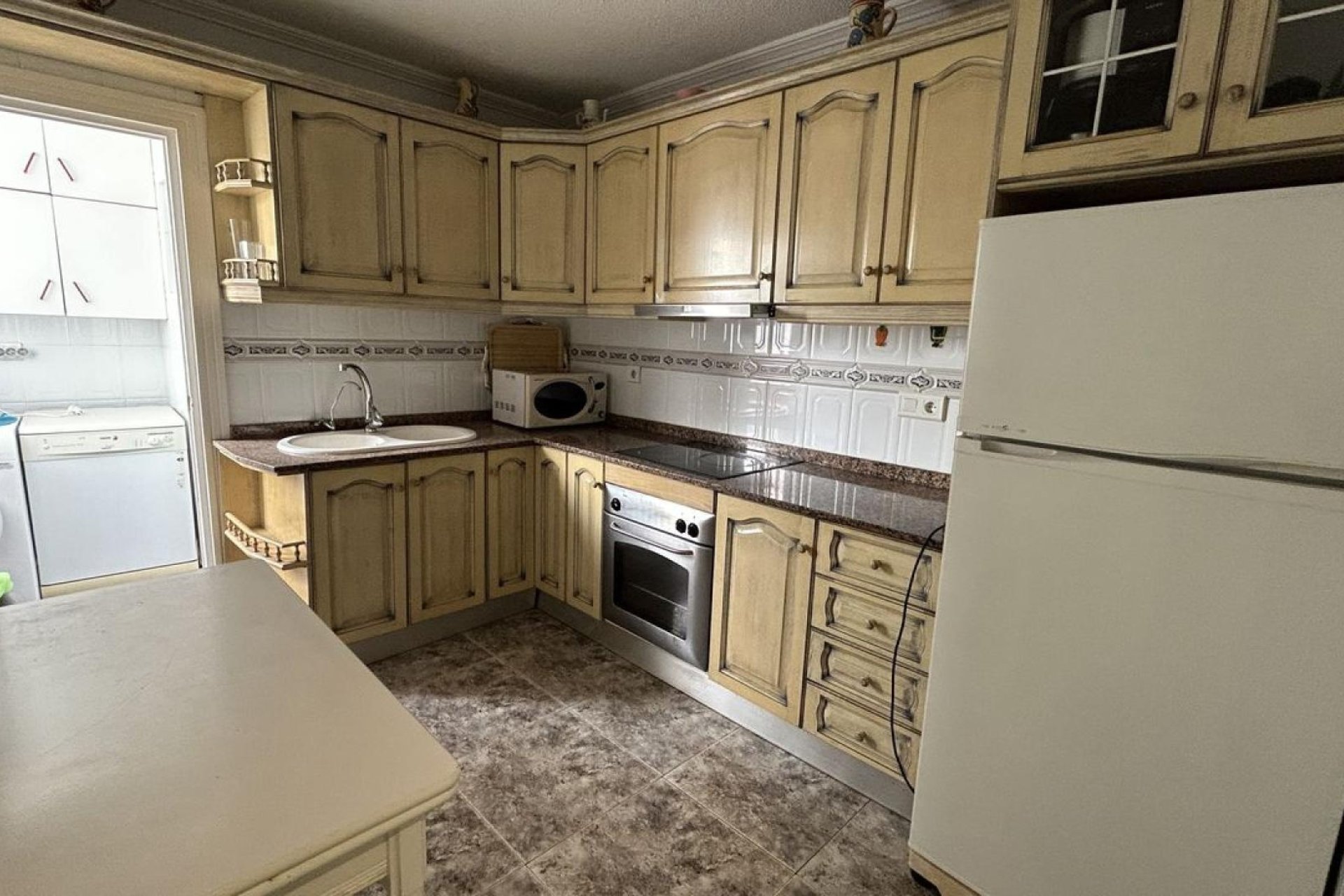 Wiederverkauf - Penthouse -
Torrevieja - Costa Blanca