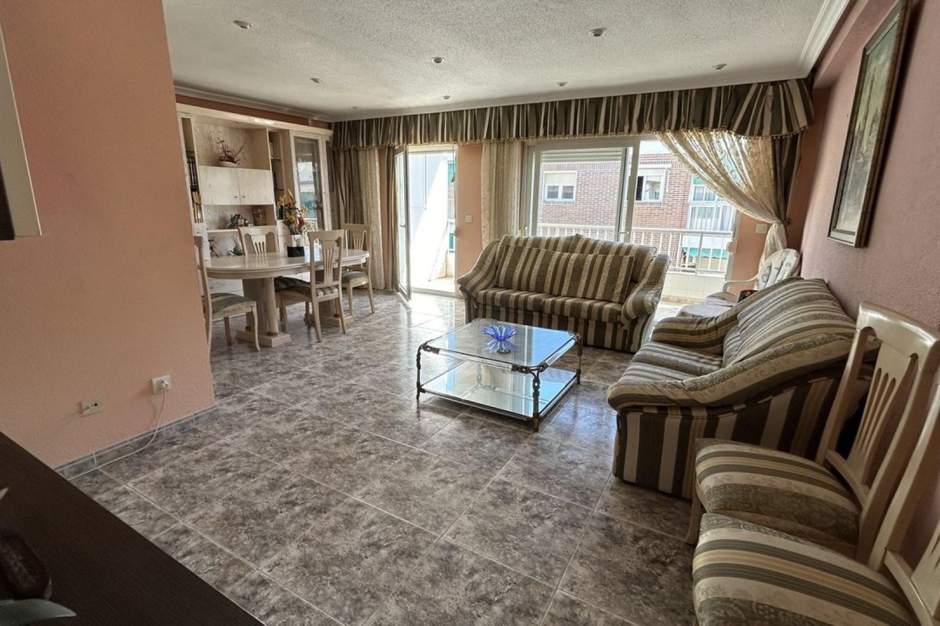 Wiederverkauf - Penthouse -
Torrevieja - Costa Blanca