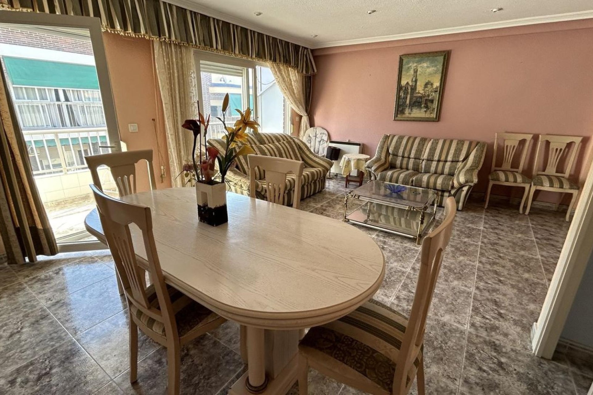 Wiederverkauf - Penthouse -
Torrevieja - Costa Blanca