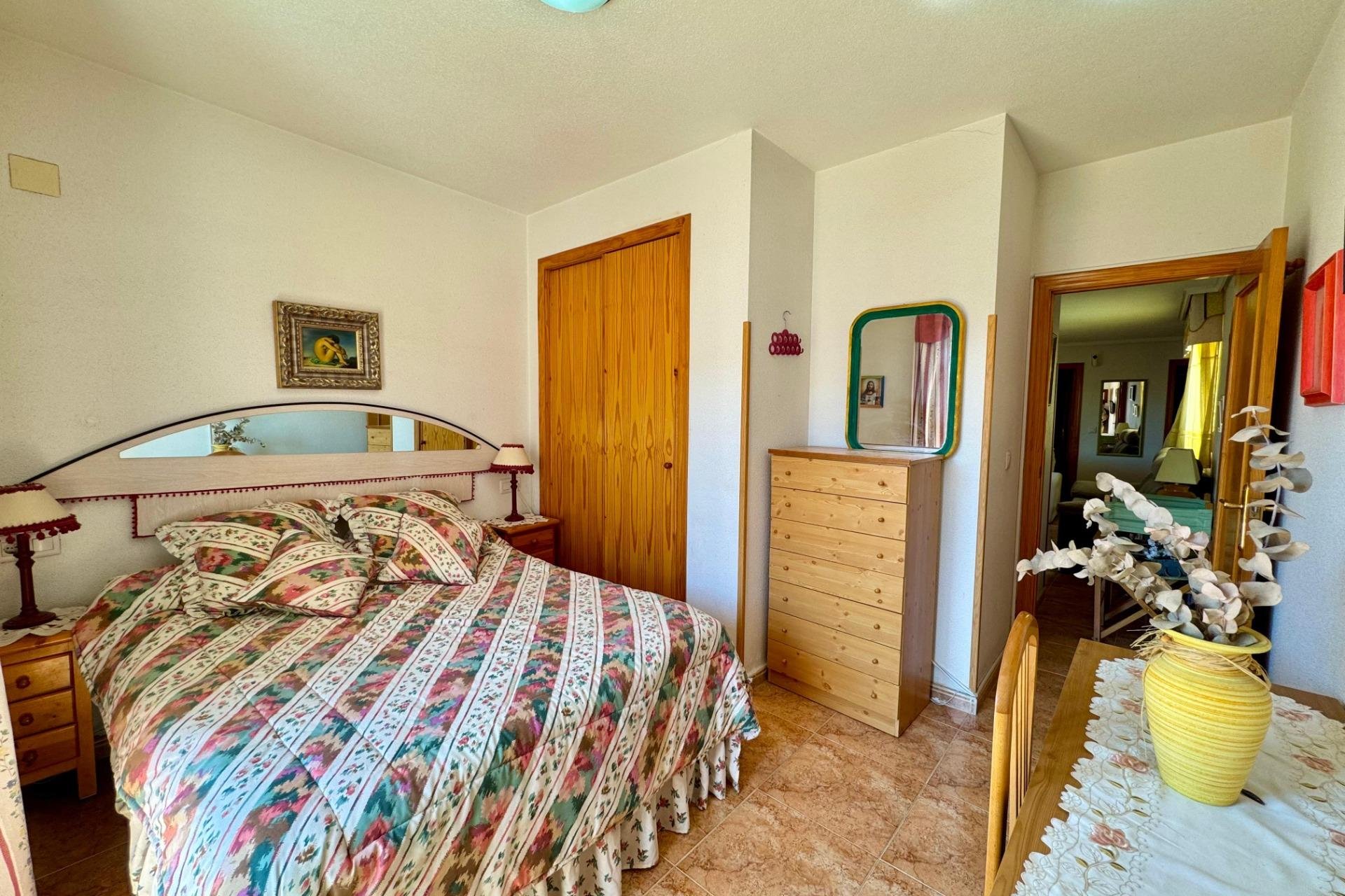 Wiederverkauf - Penthouse -
Torrevieja - Costa Blanca