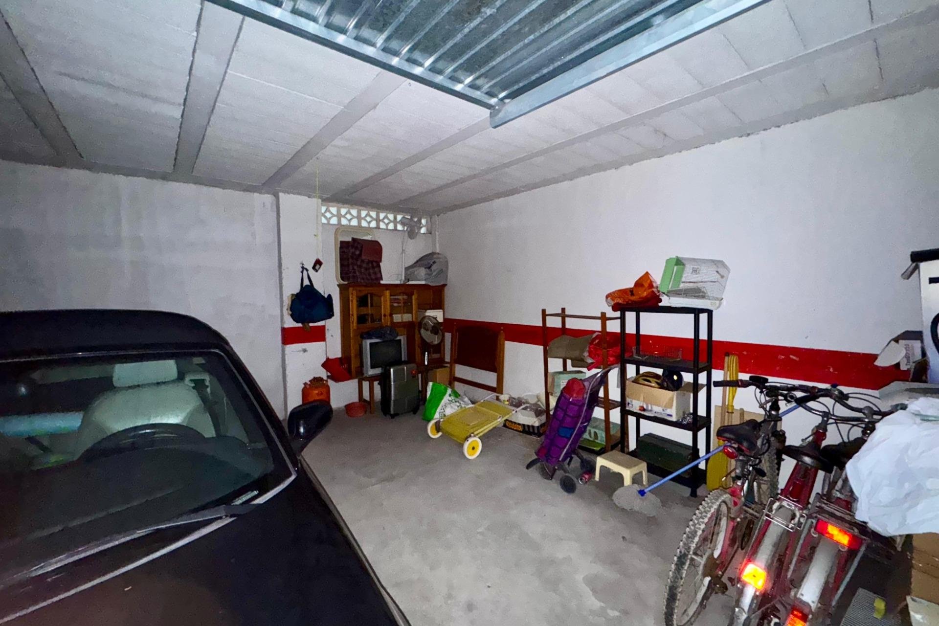 Wiederverkauf - Penthouse -
Torrevieja - Costa Blanca