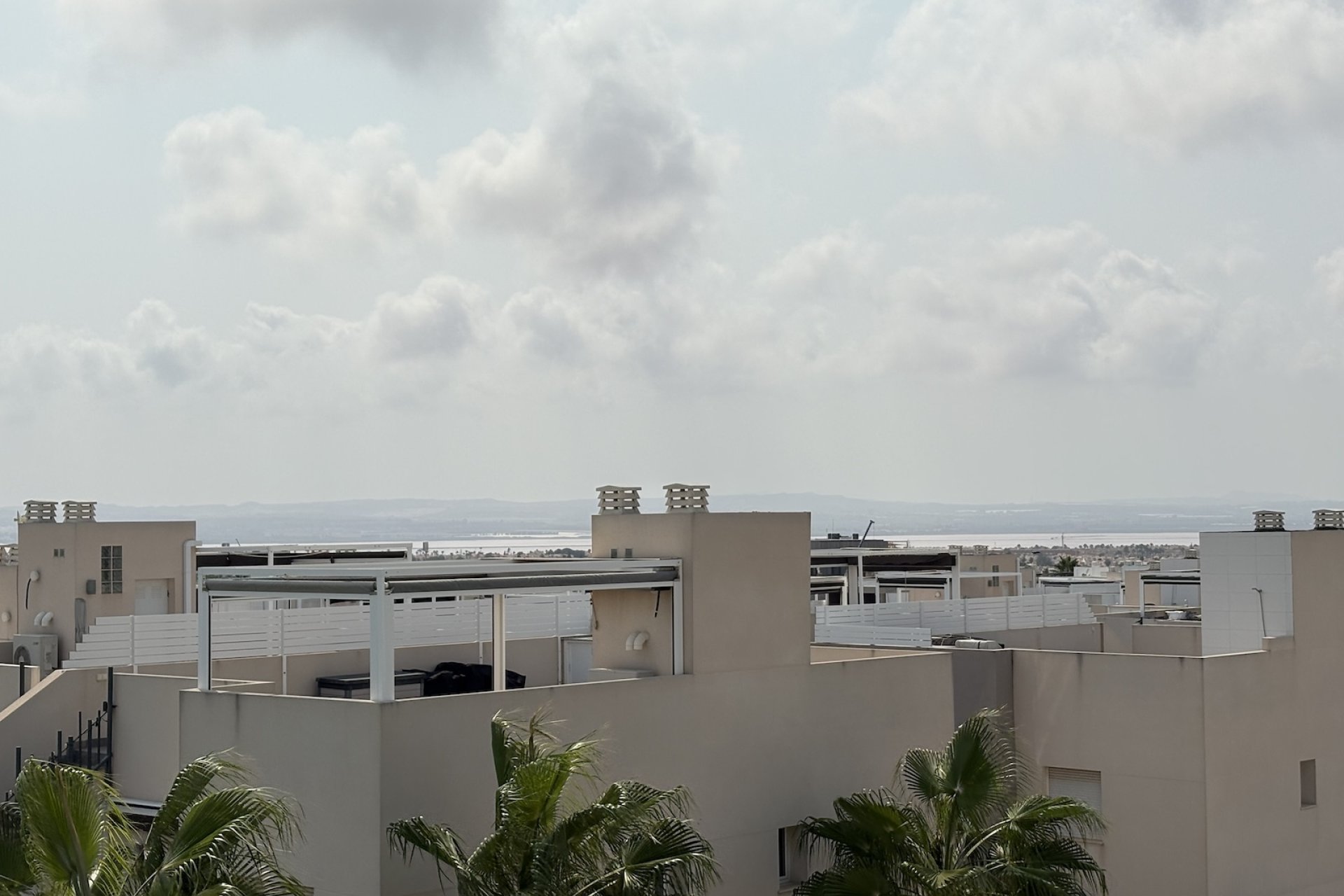 Wiederverkauf - Penthouse -
Torrevieja - Costa Blanca